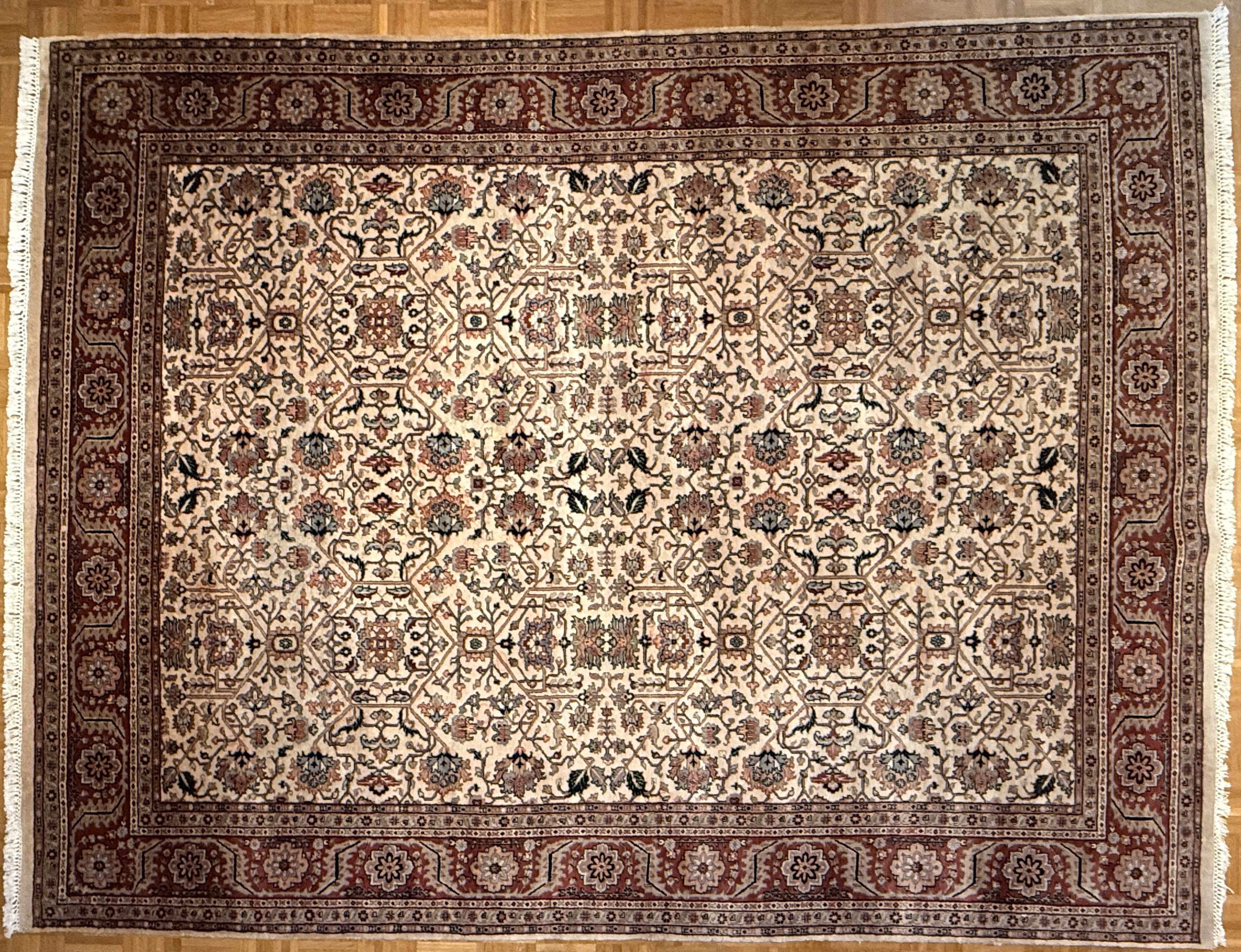 Indo Bidjar 320 x 245