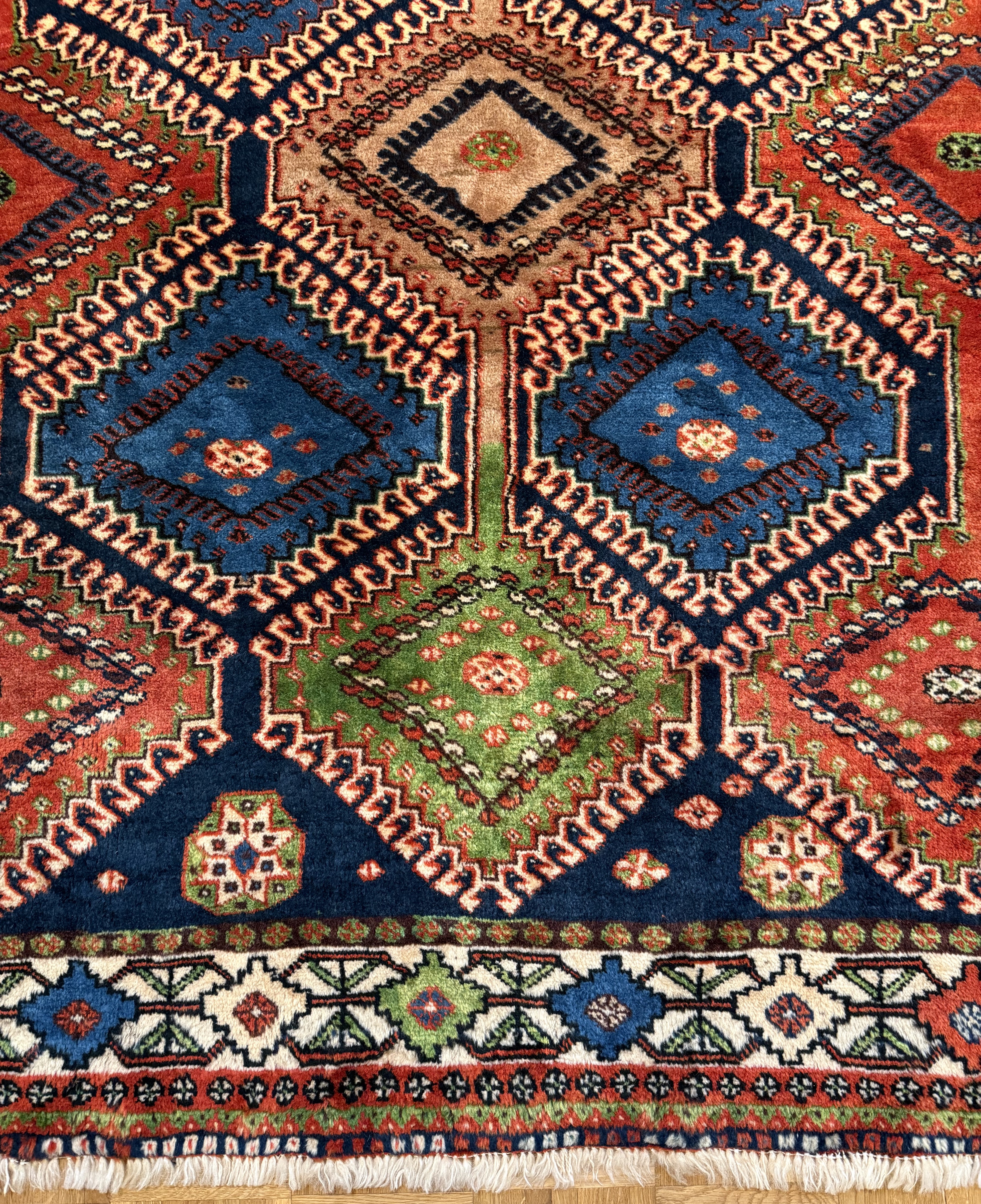 Ghashgai 285 x 208