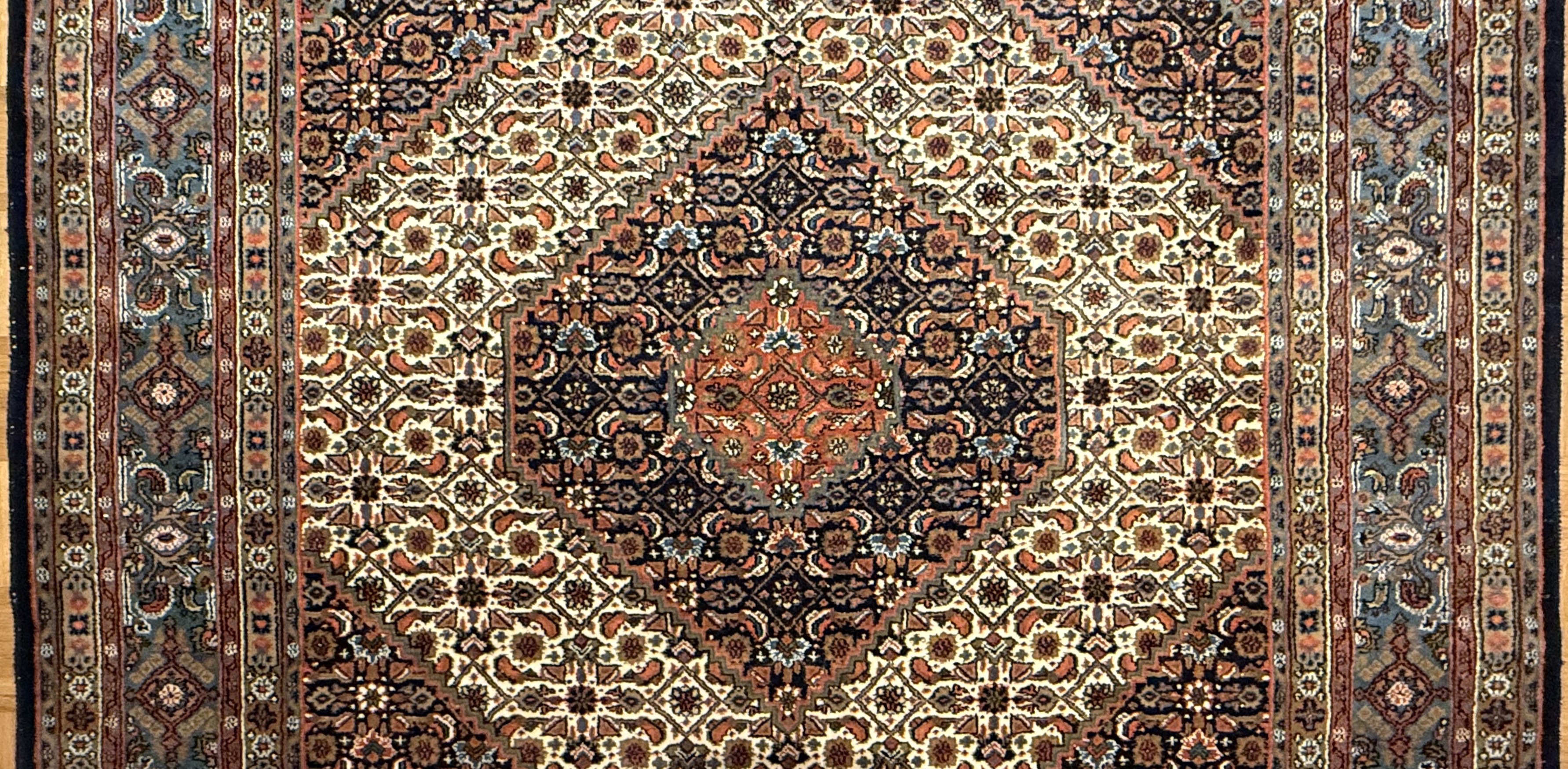 Moud Quadrat 196 x 195