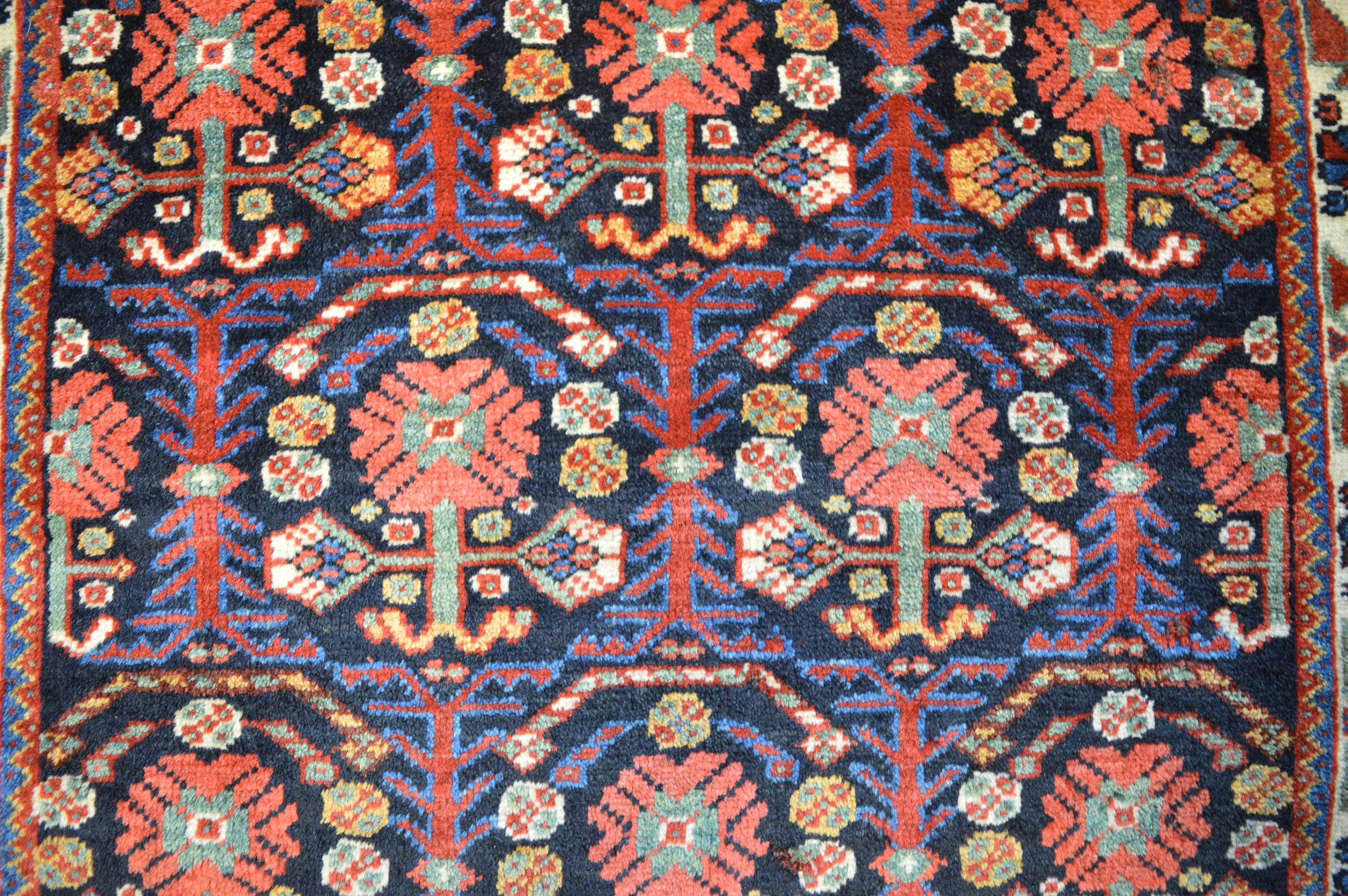 Ghashgai *antik* 68 x 55