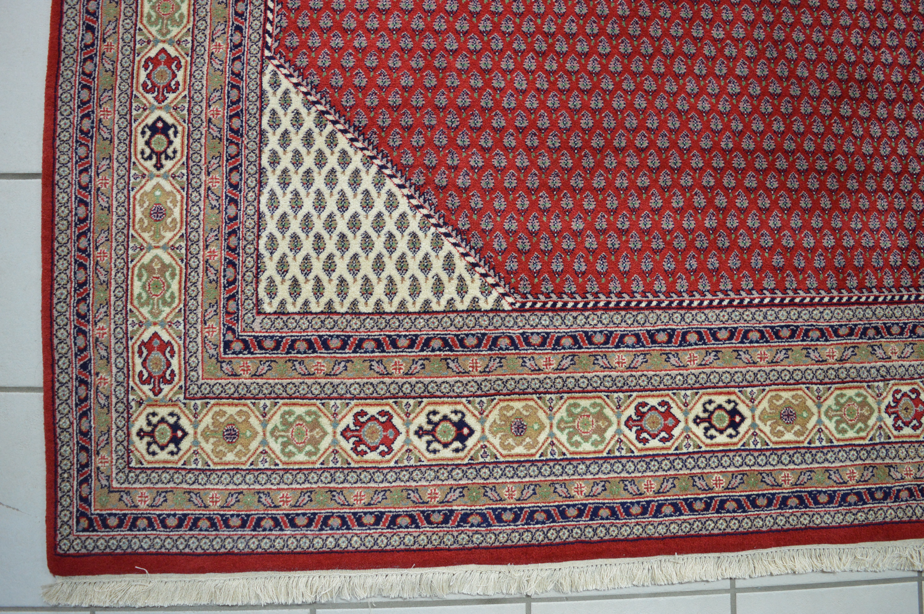 Indo-Mir Quadrat 245 x 245