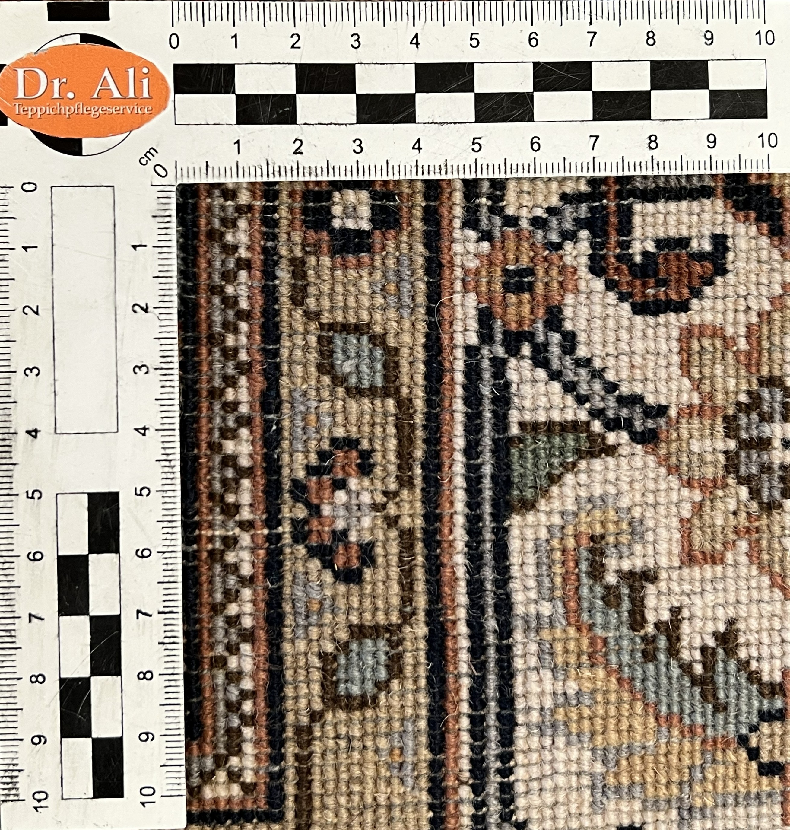 Indo Bidjar 180 x 120