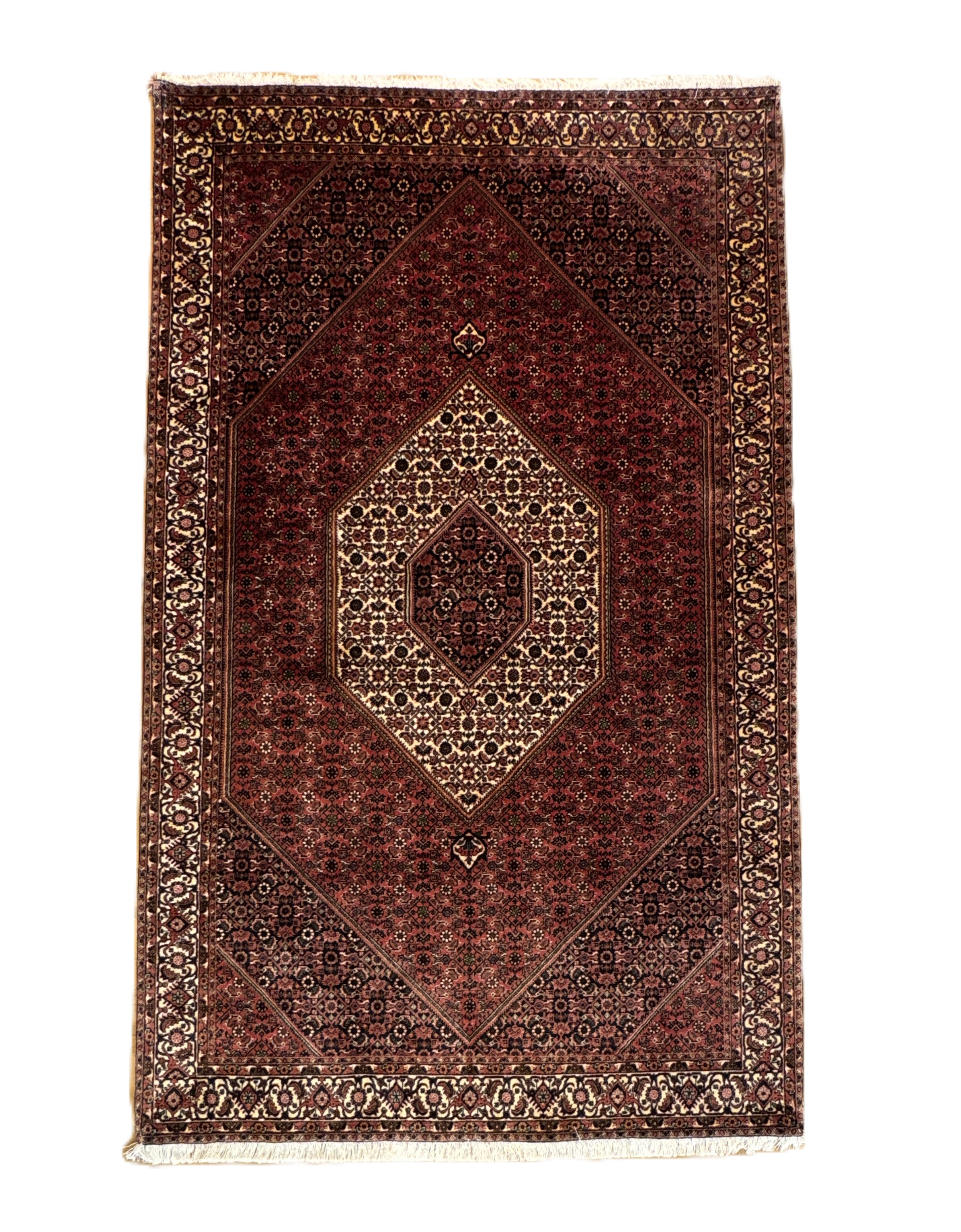 Bidjar - Persien* 255x154cm