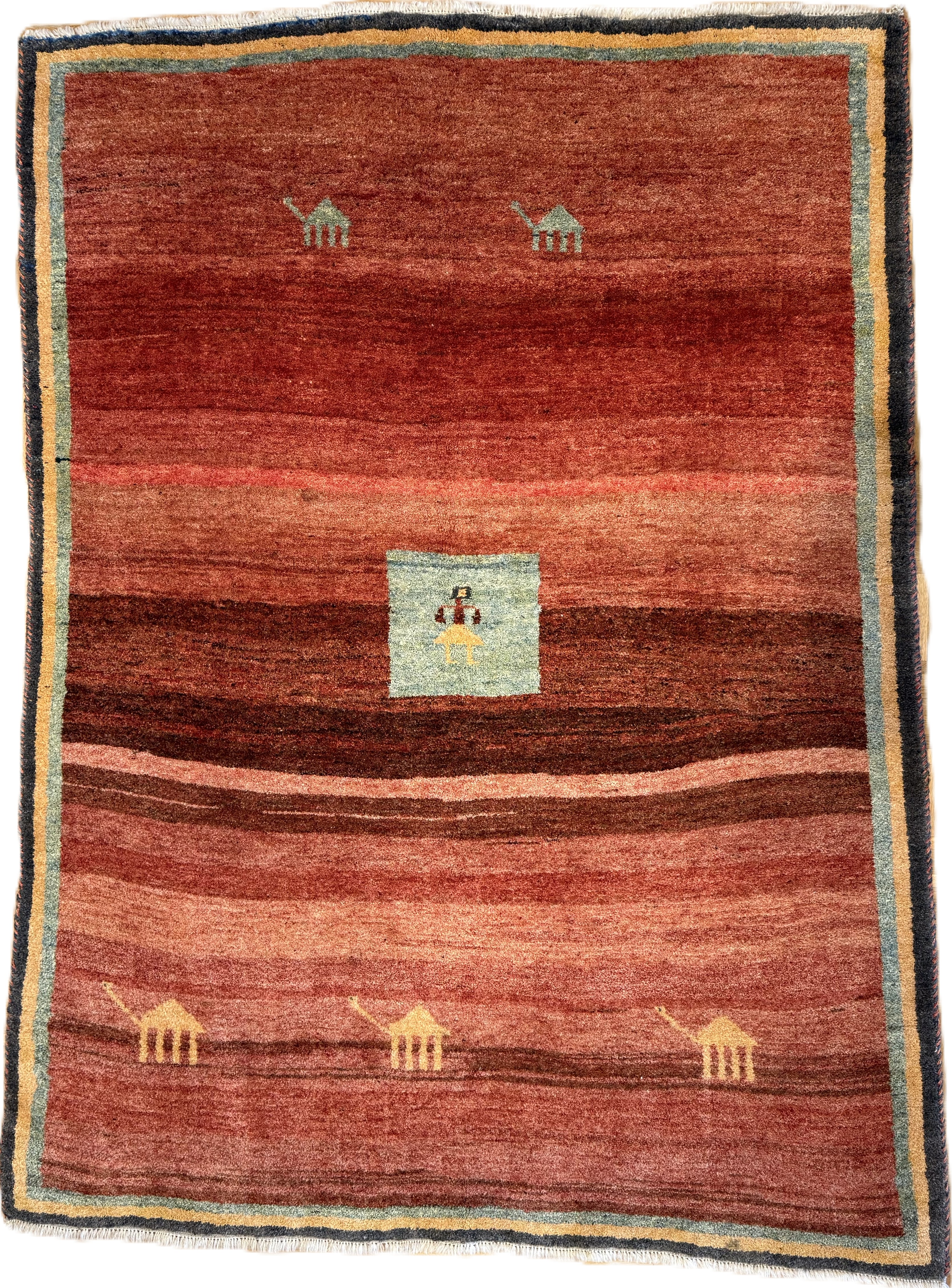 Gabbeh *neu* 228 x 167