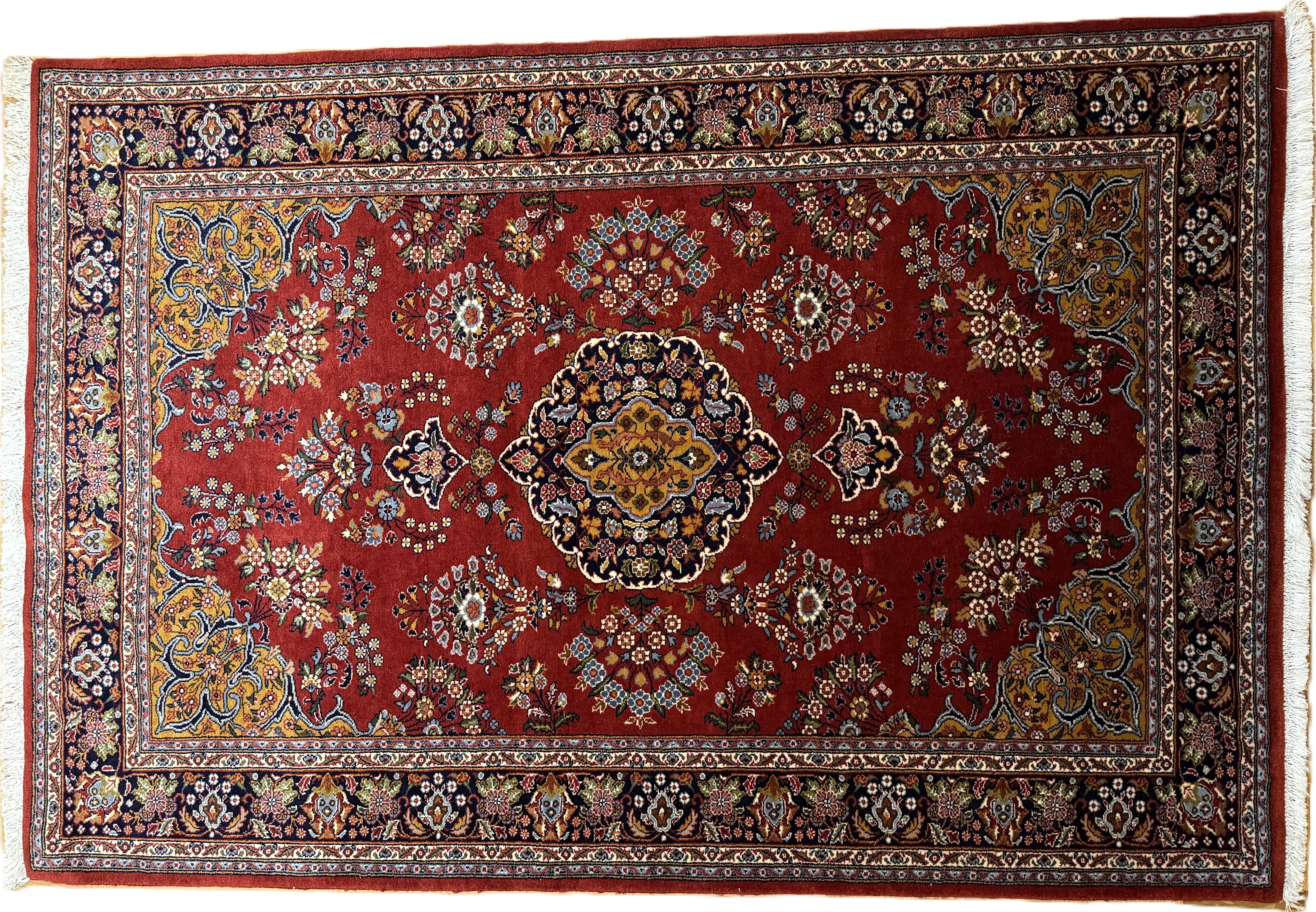 Indo-Keschan 160 x 107