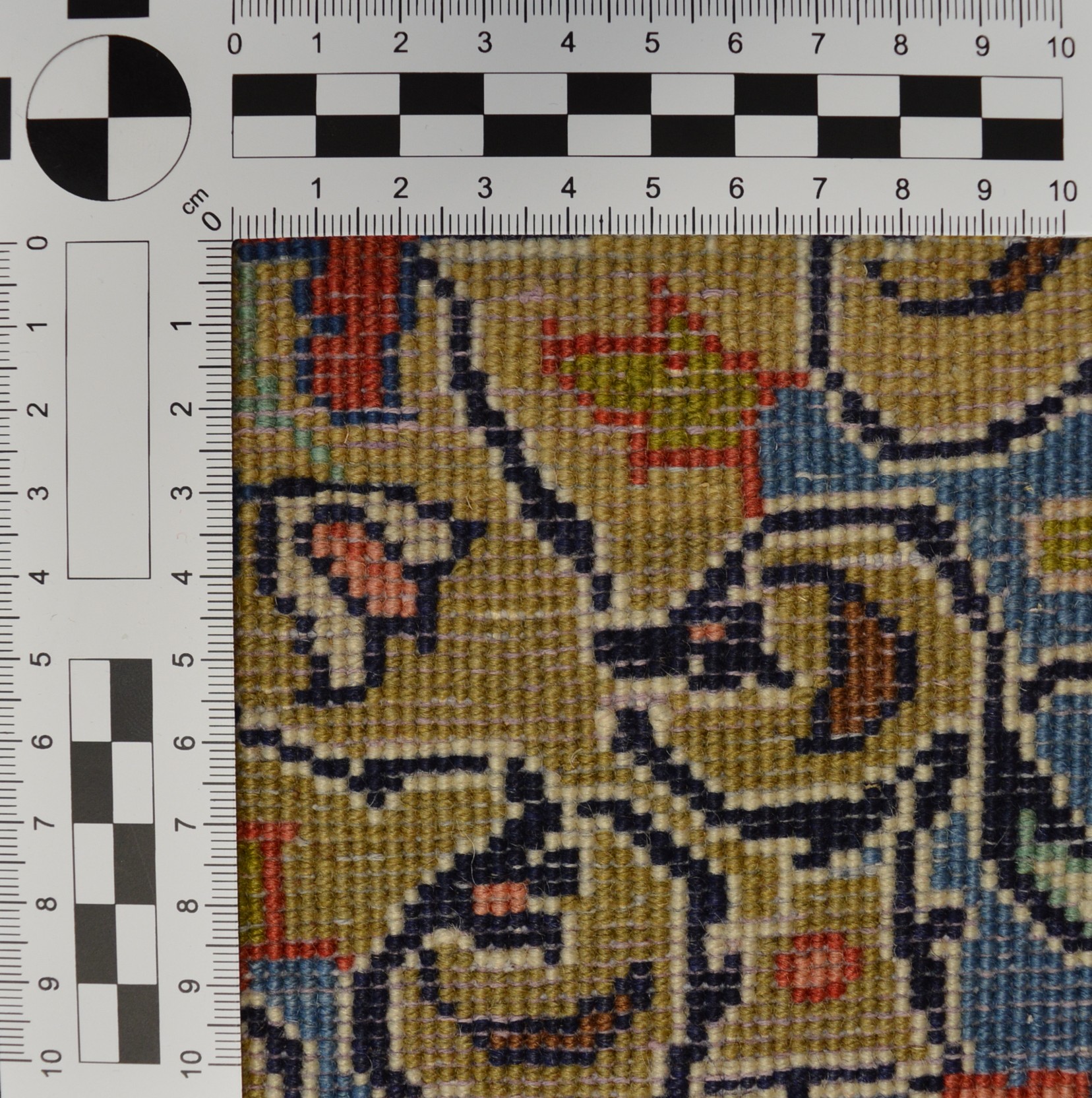 Saruk  *neu* 211 x 134