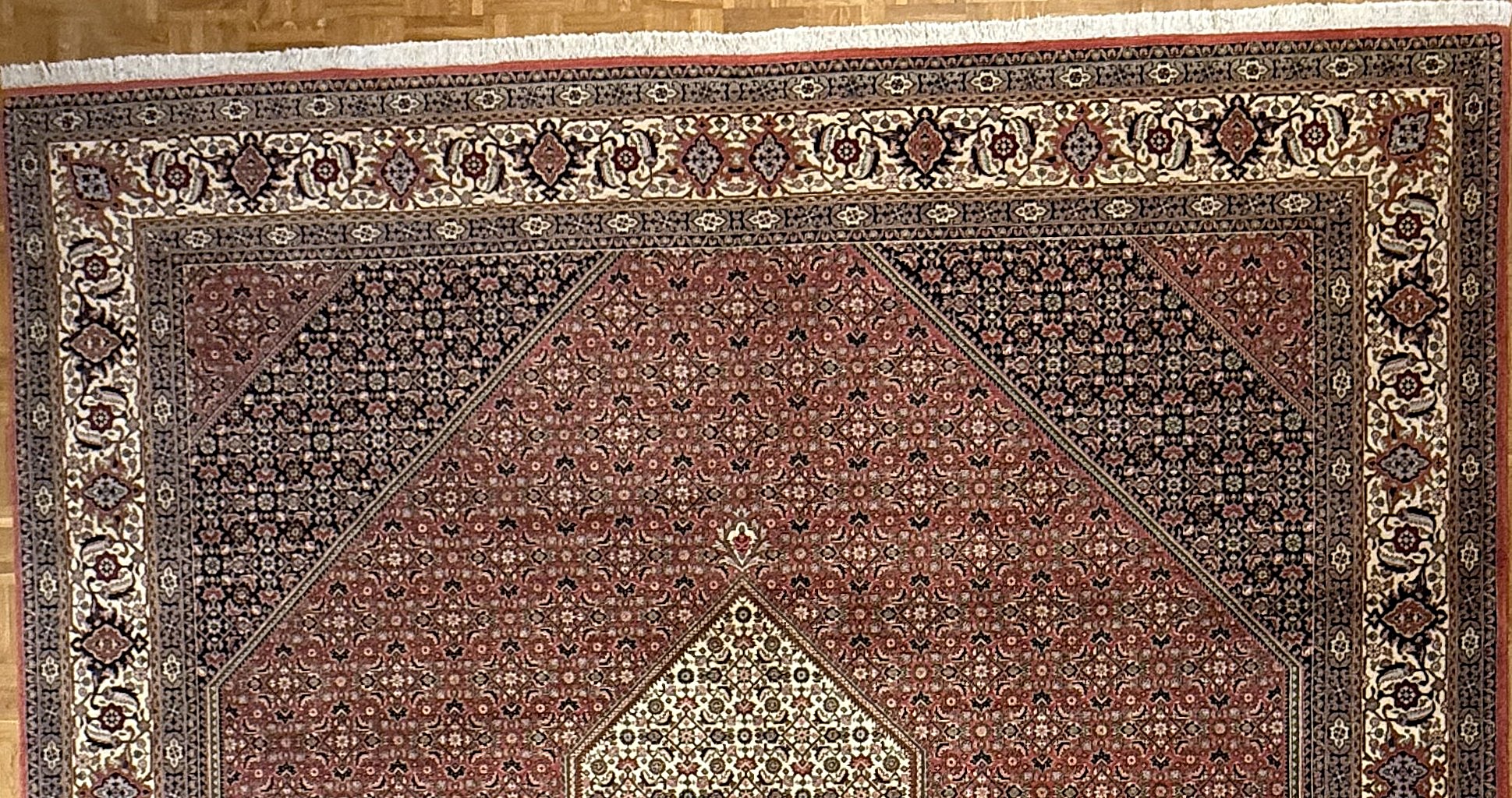 Bidjar *neu* 300 x 300