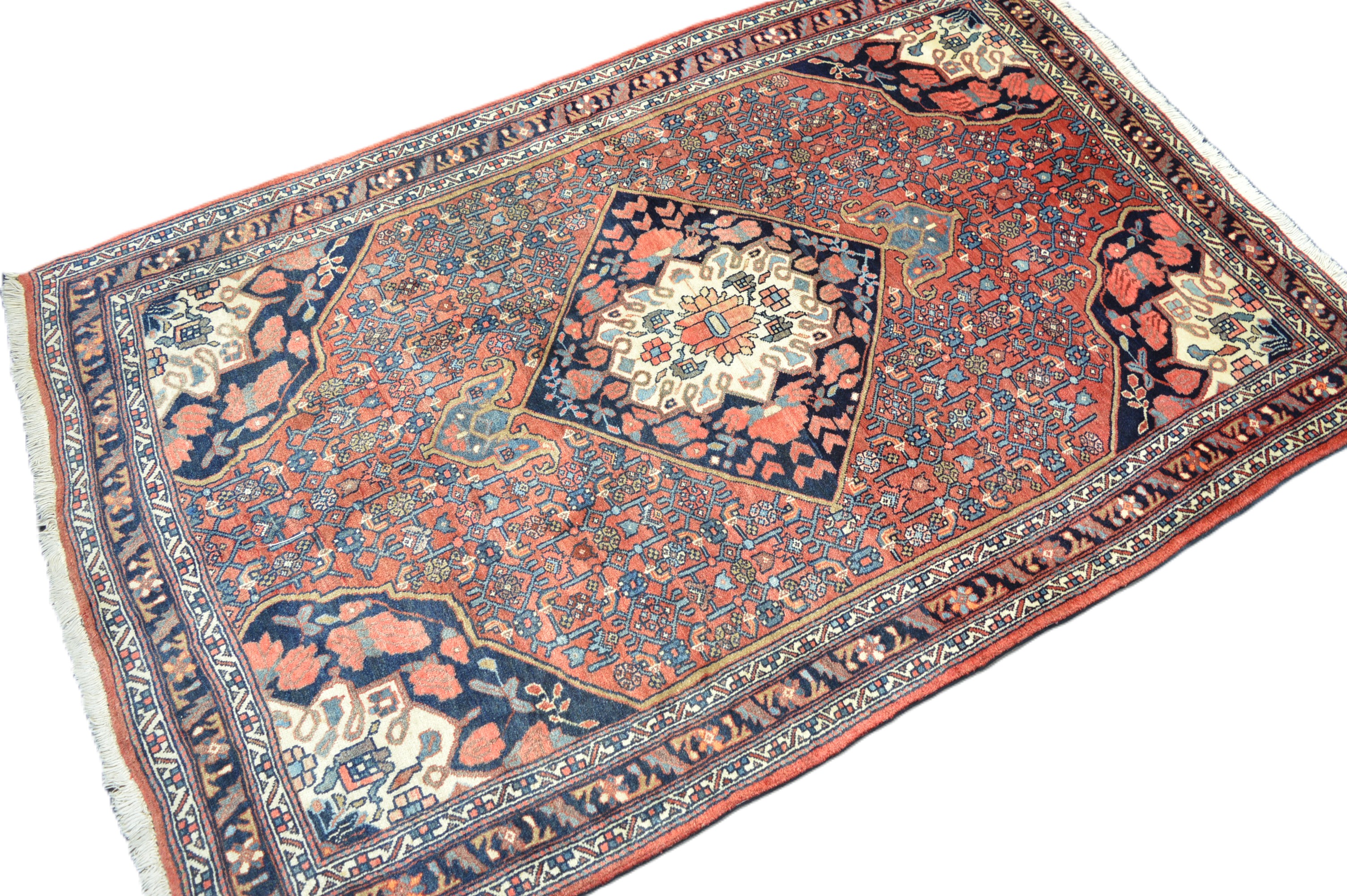 Bidjar *antik* 200 x 133