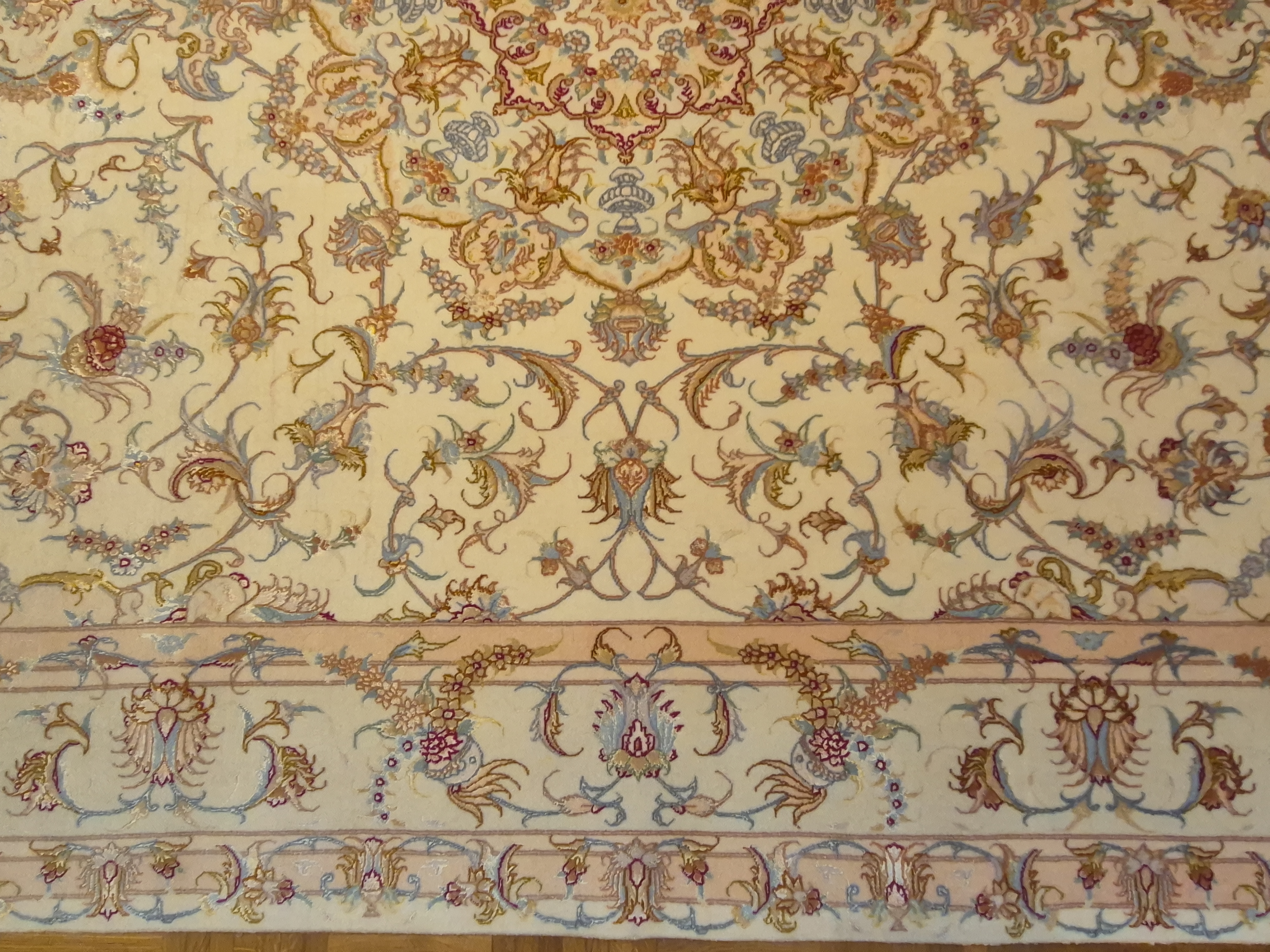 Tebris *signiert* 300 x 195