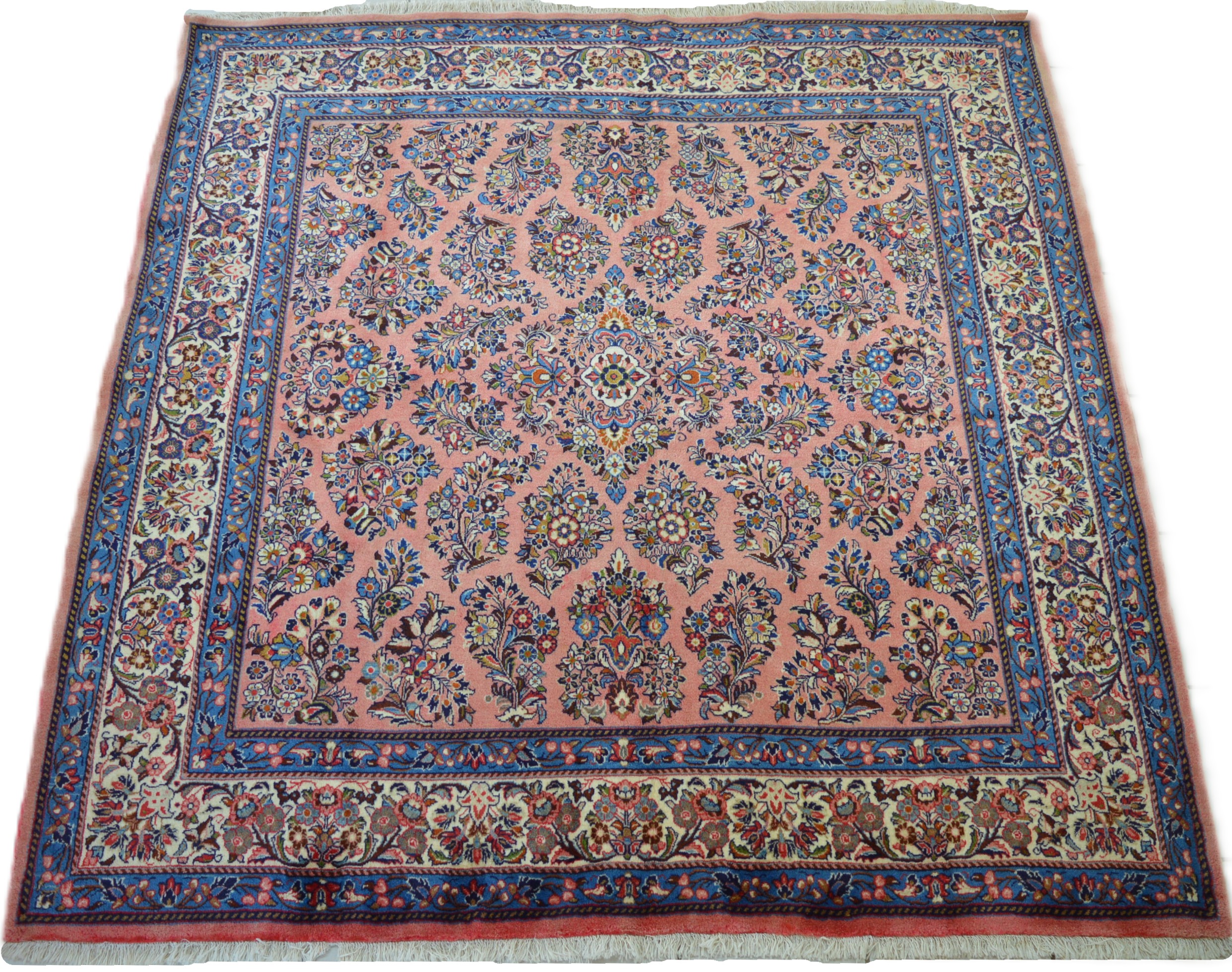 Saruk Quadrat 216 x 216