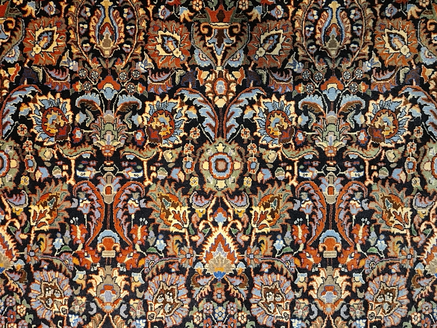 Bidjar - Persien* 400x300cm Bidjar - Persien* 400x300cm