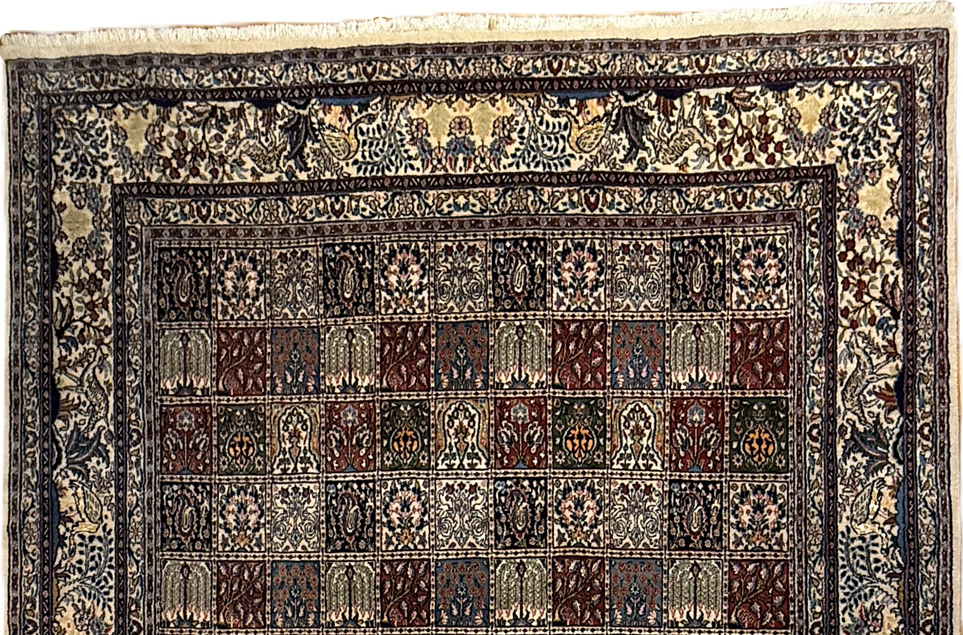 Moud *mit Seide**neu* 365 x 240