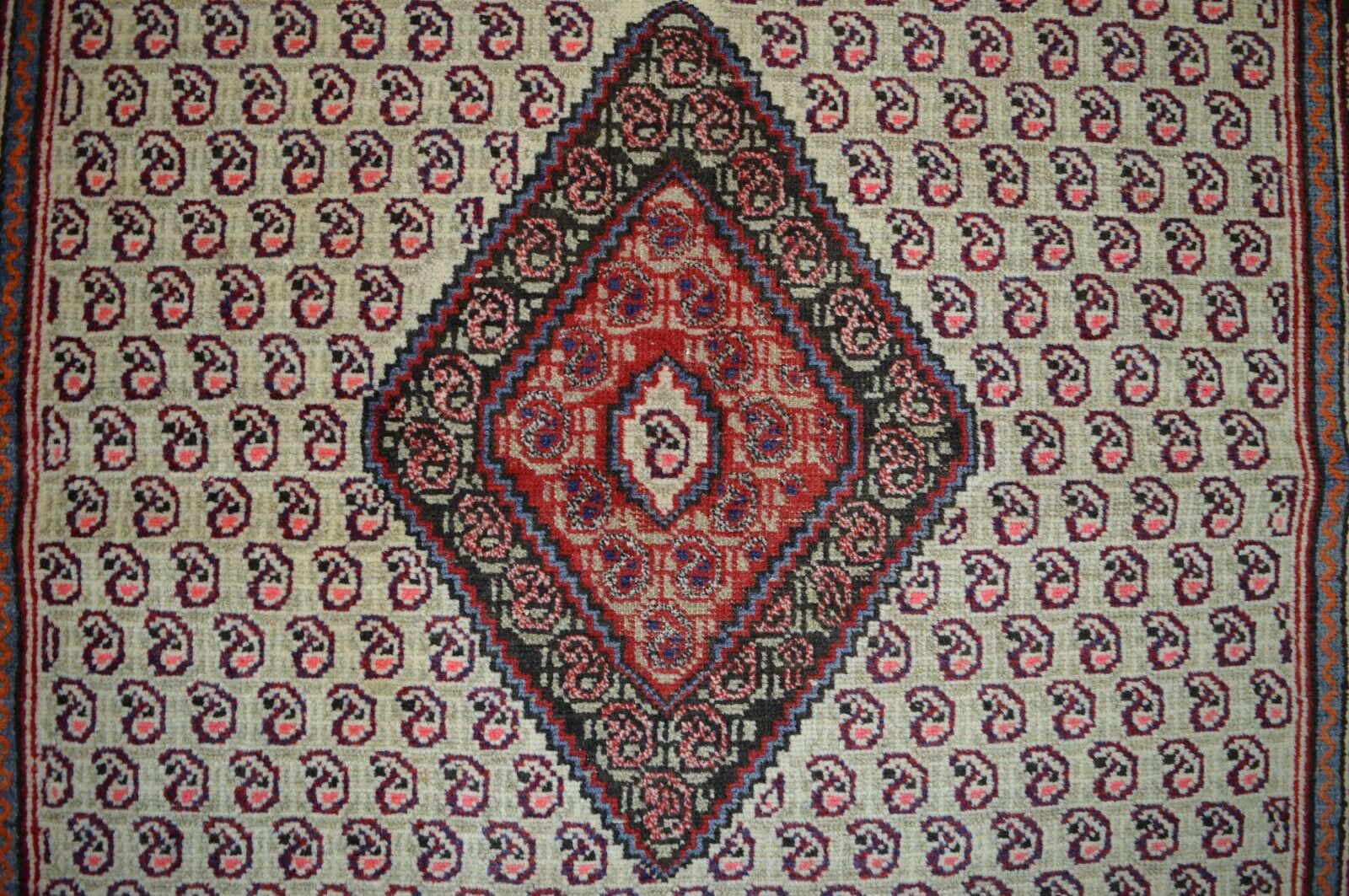 Sarough *antik* 170x110