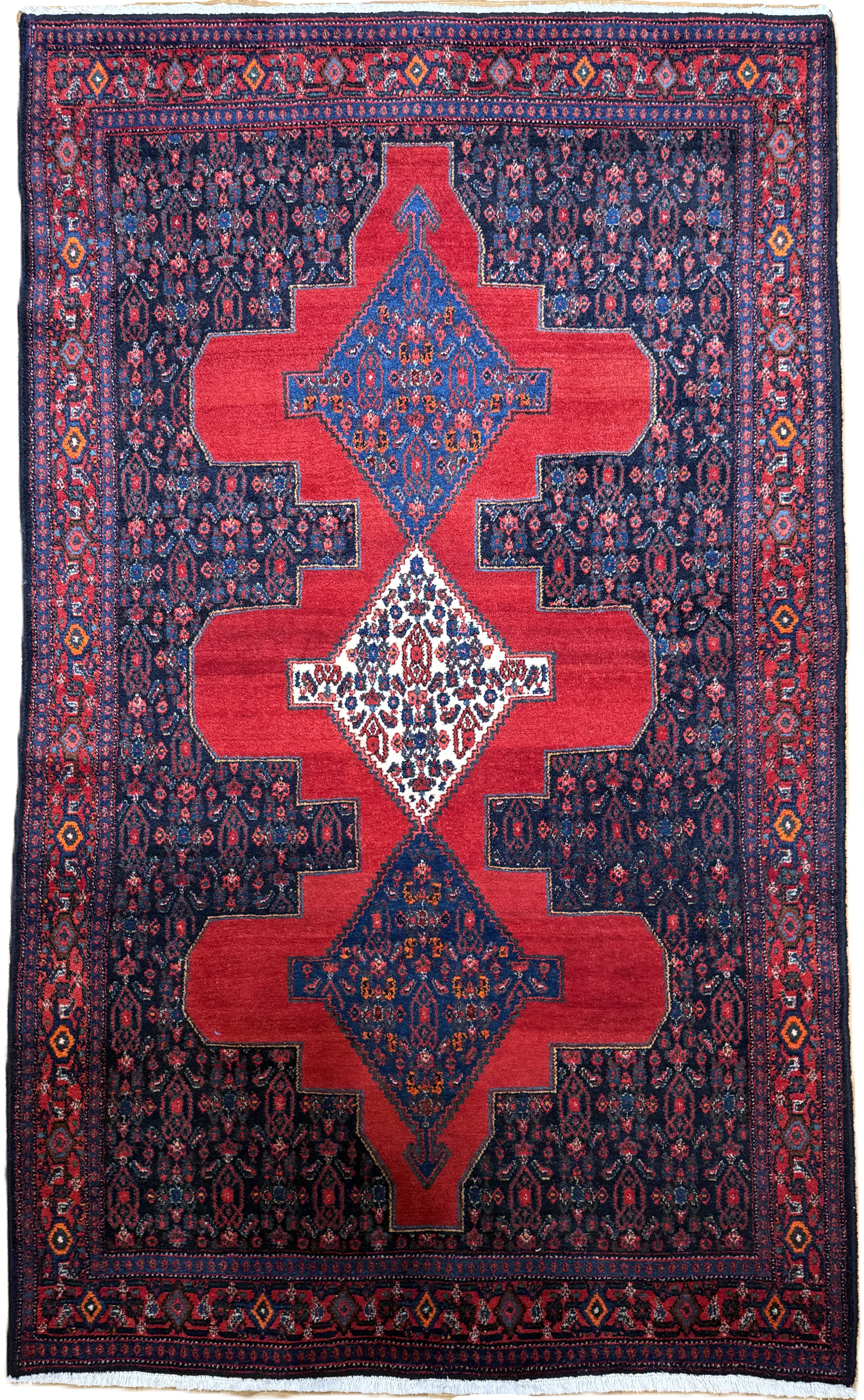 Senneh *neu* 230 x 140
