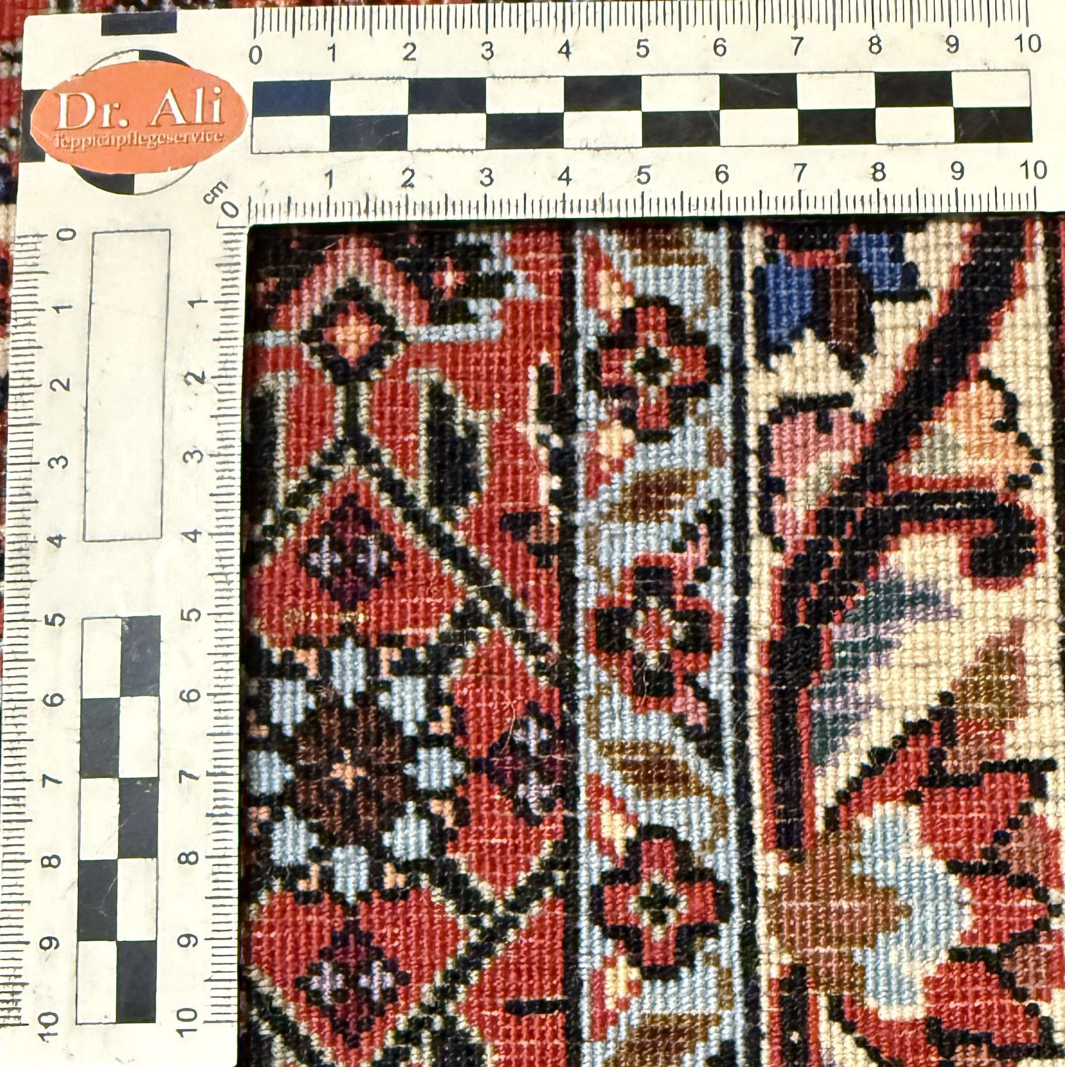 Bidjar *neu*  300 x 207 