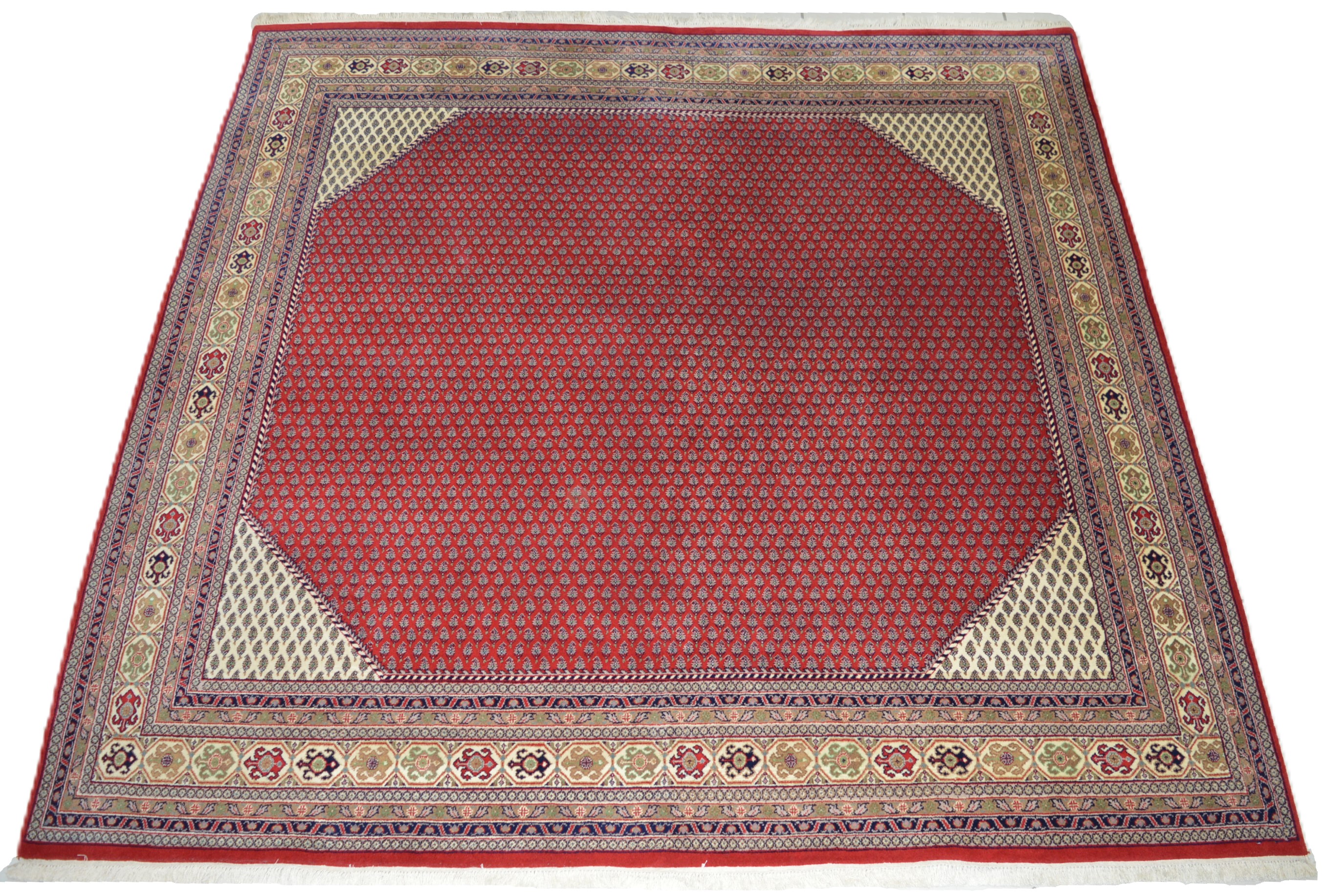 Indo-Mir Quadrat 245 x 245