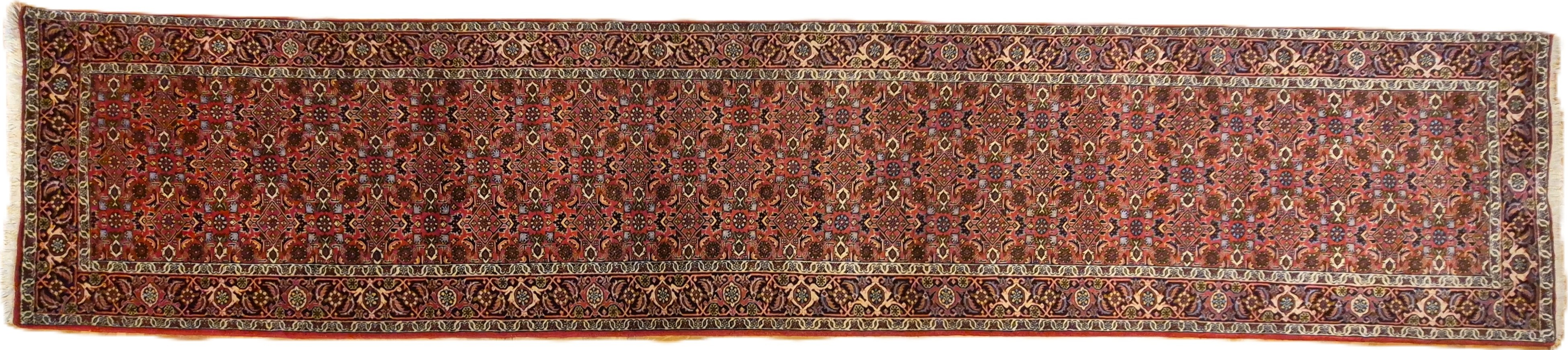 Bidjar *neu* 390 x 80