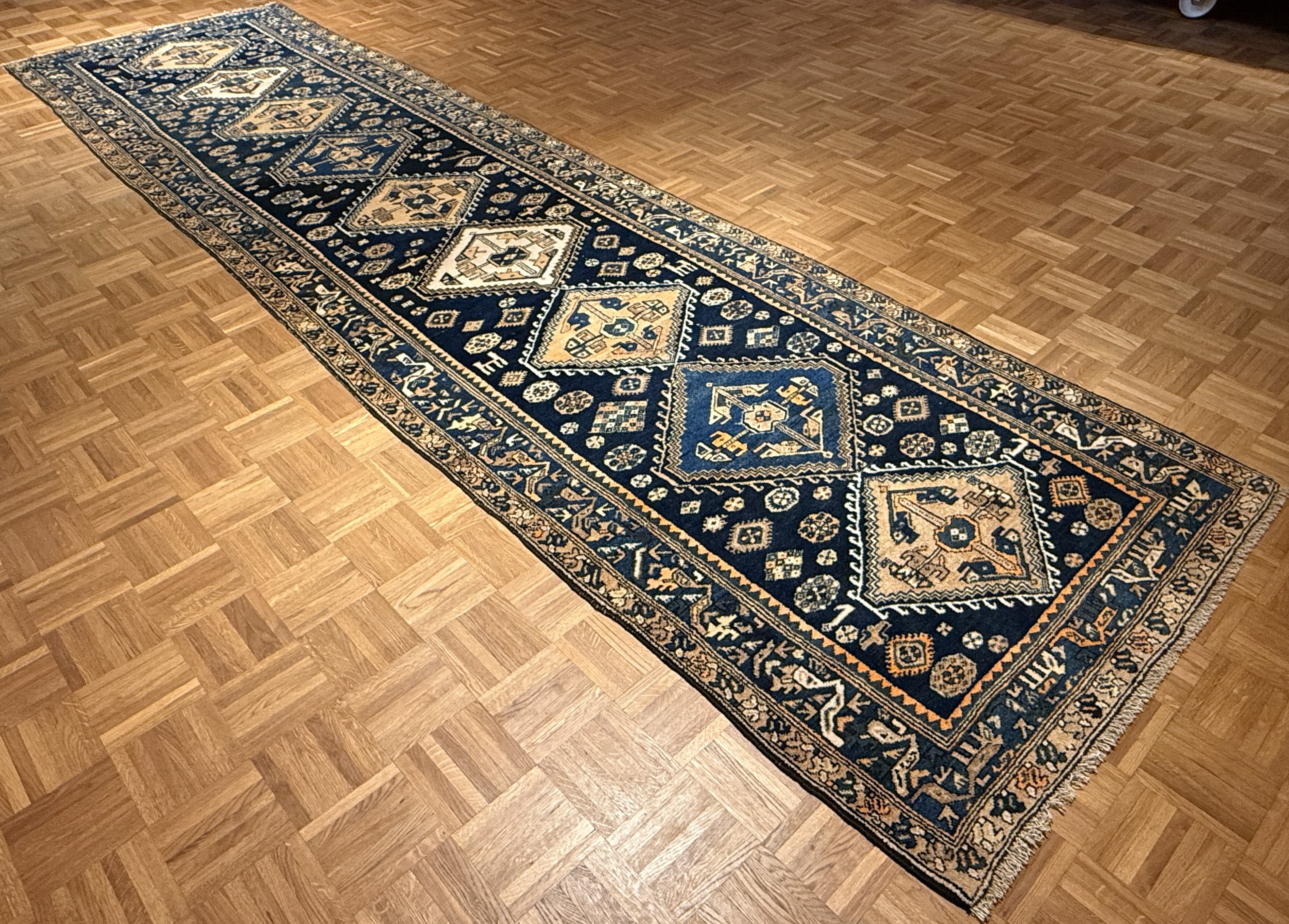 Kazak *antik* 460x120