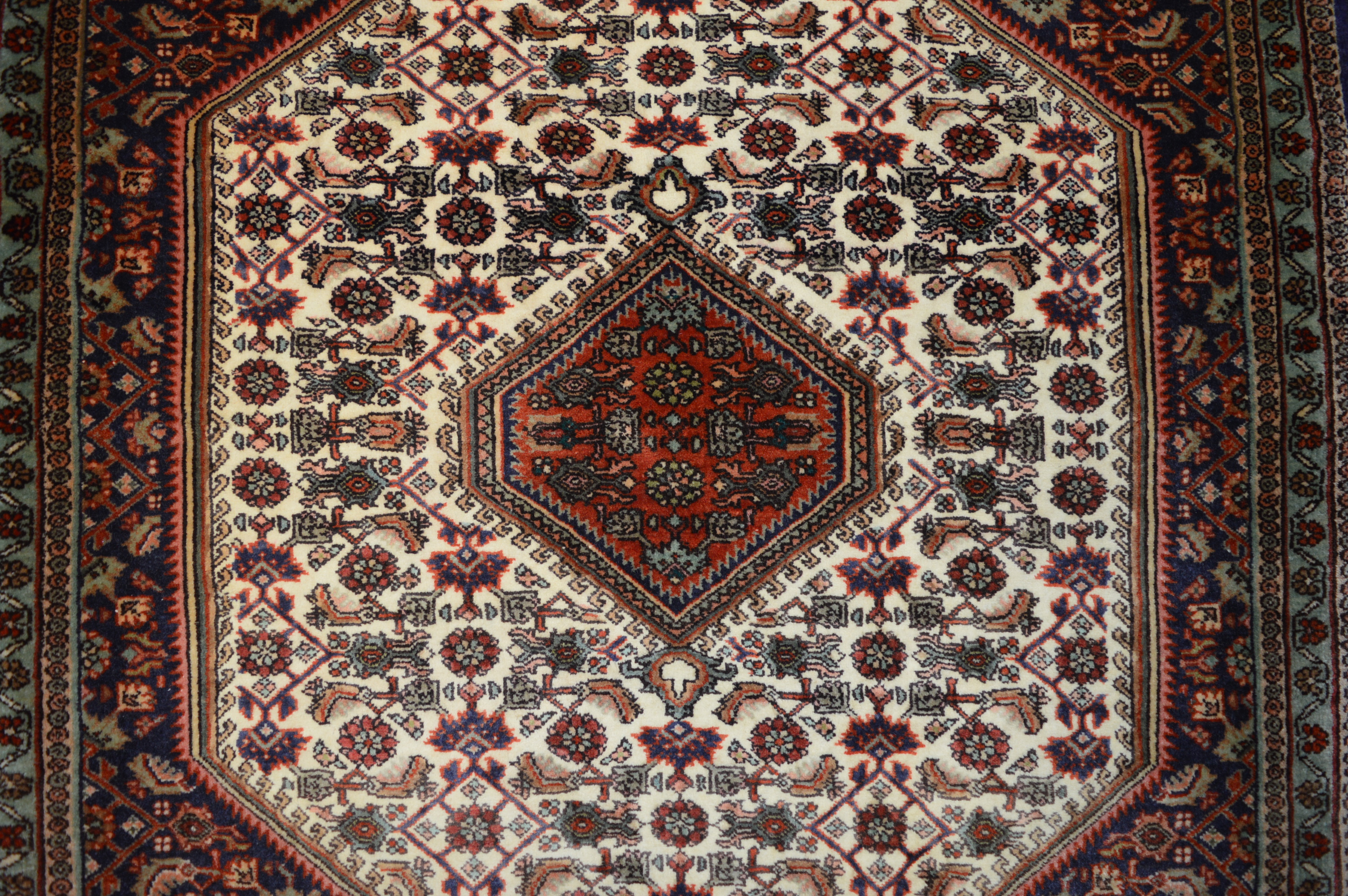 Bidjar *neu* 95 x 80