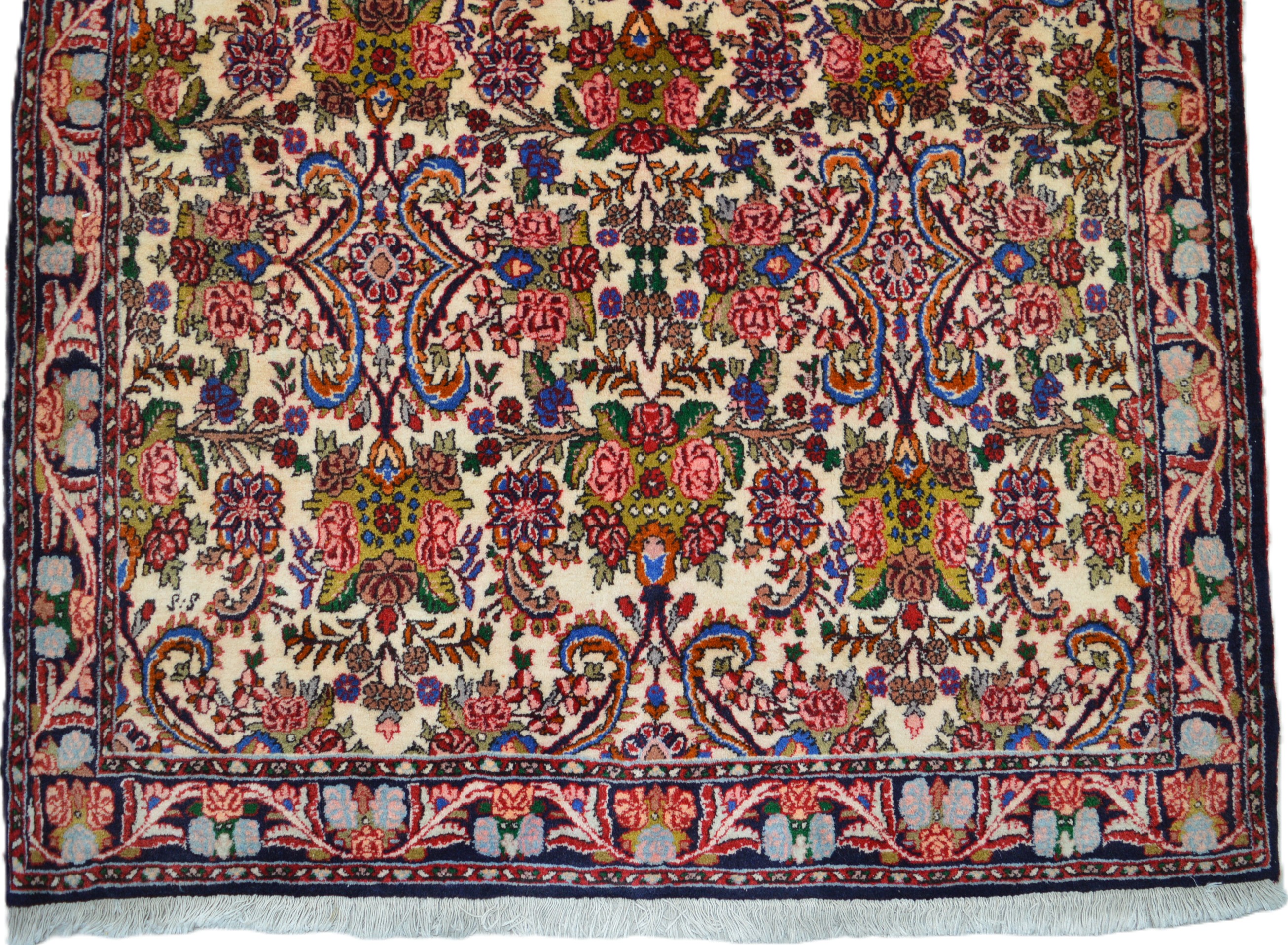 Bidjar 170 x 110