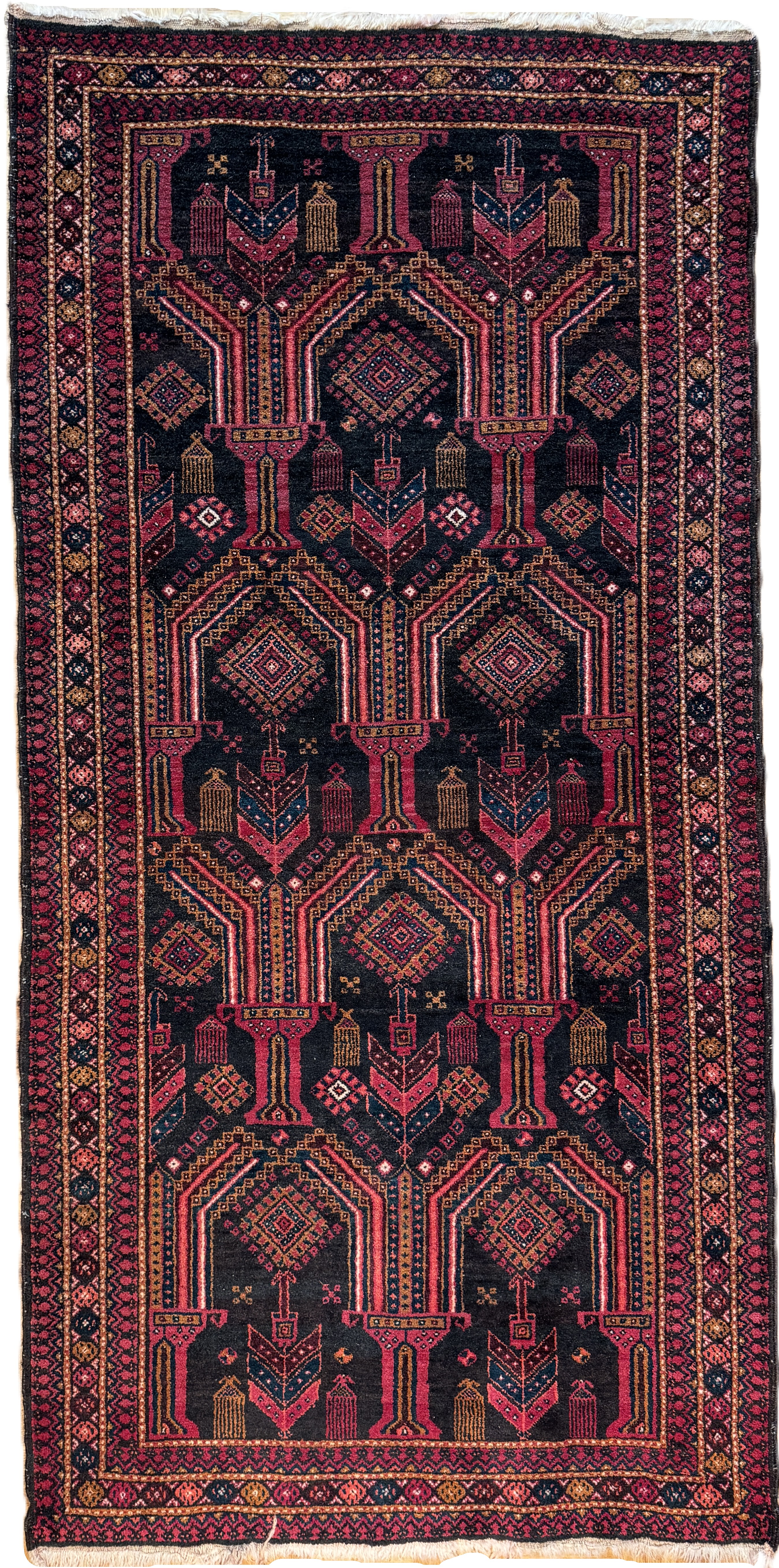 Belutch *antik* 233 x 115