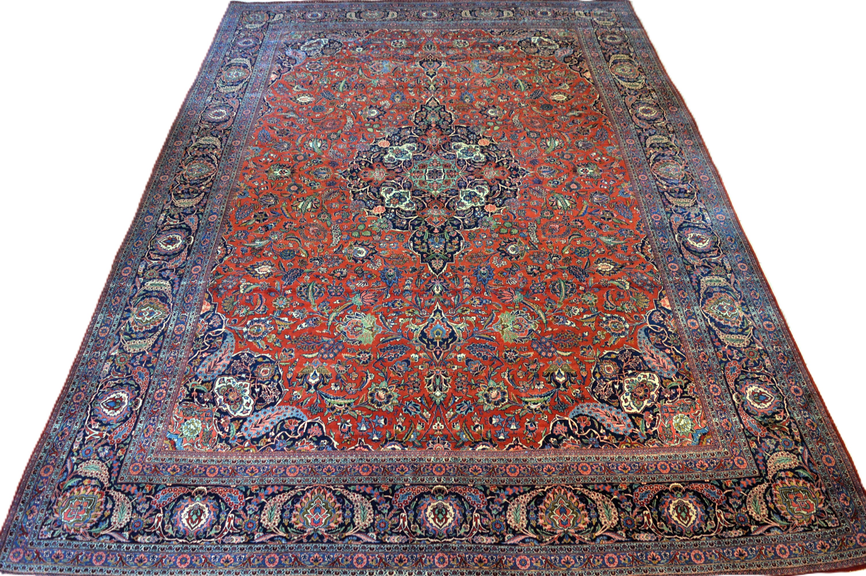 Keshan *antik* 455x320