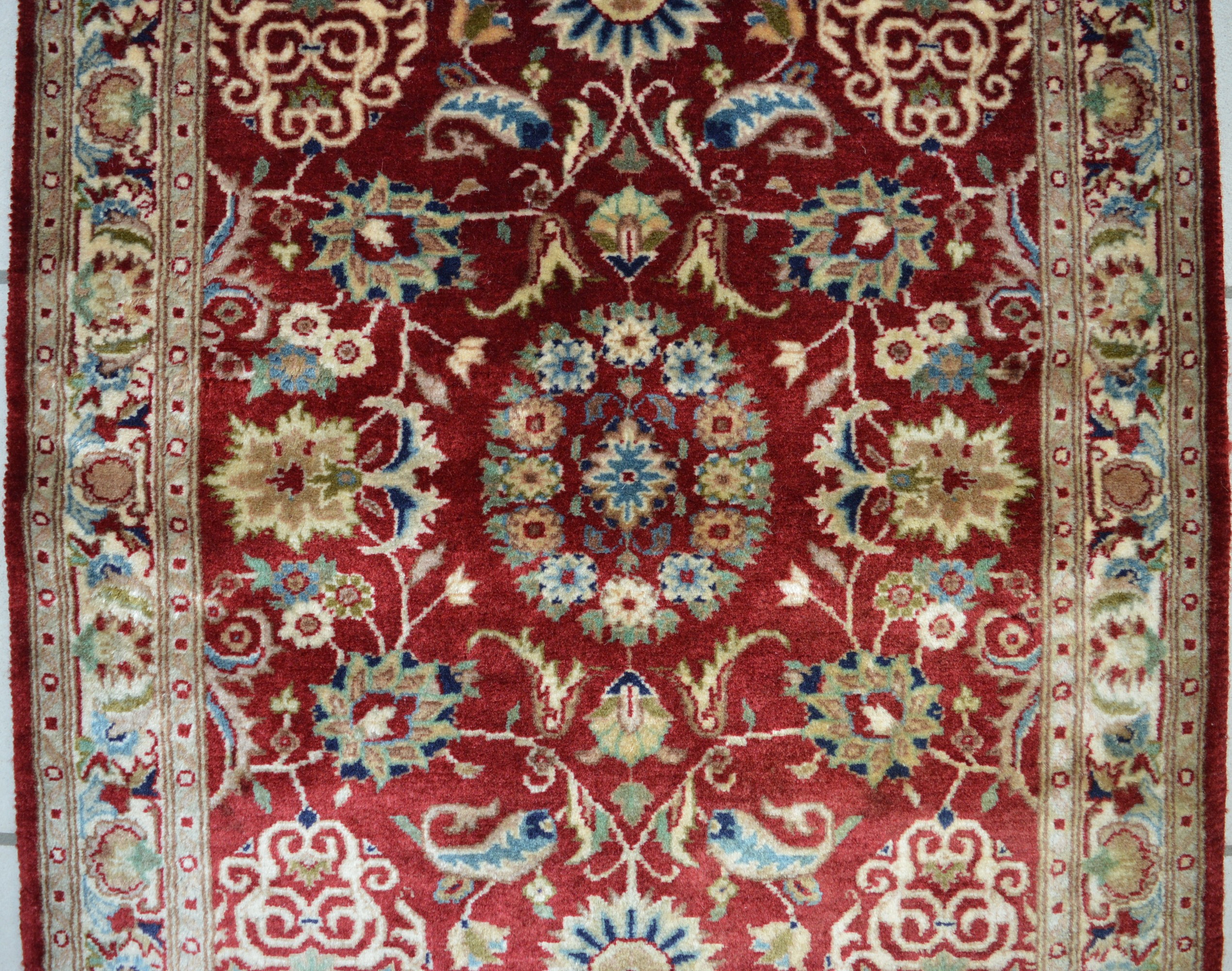 Ziegler * neu* 130 x 65