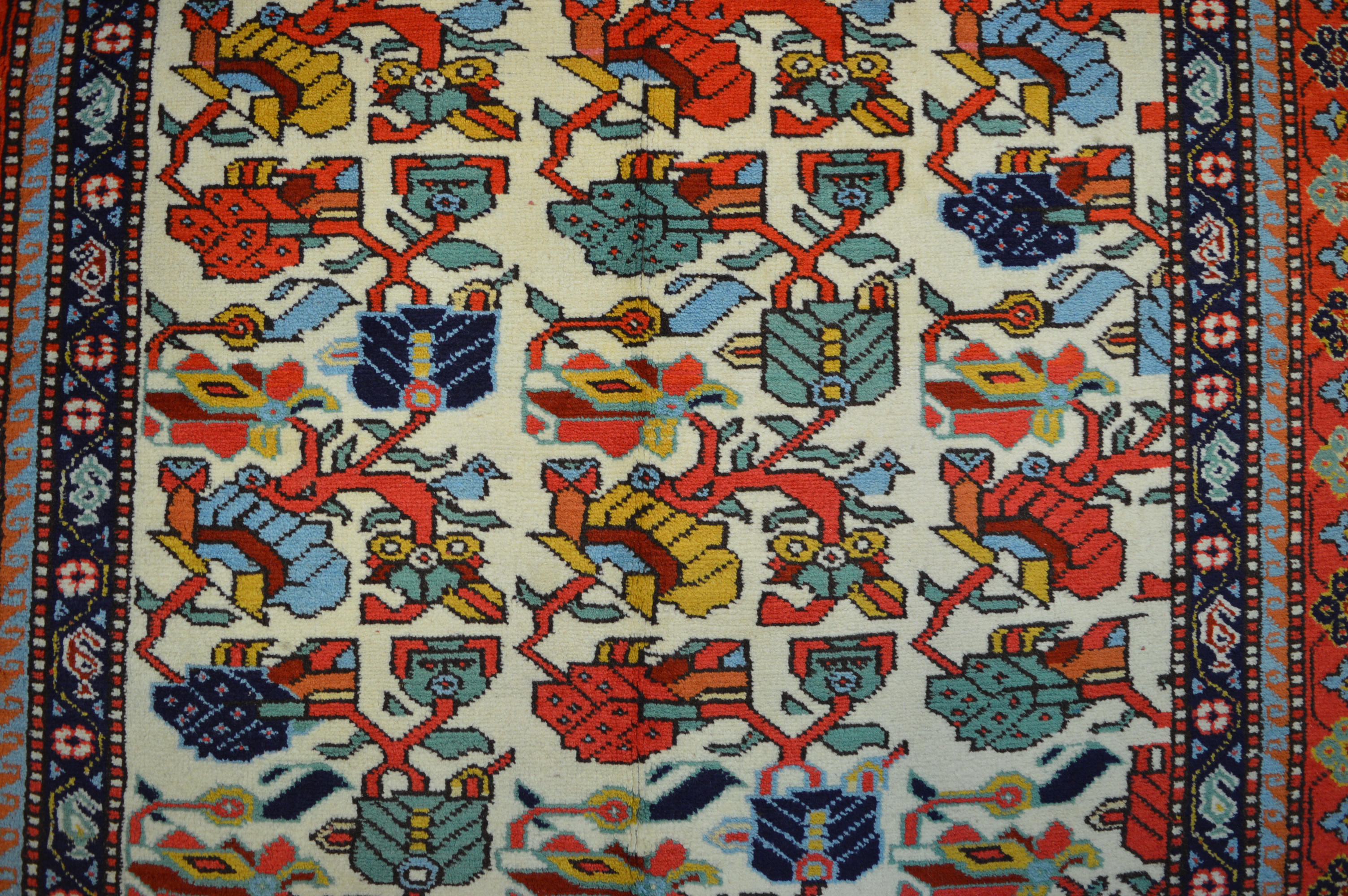 Kazak *neu* 214 x 134 