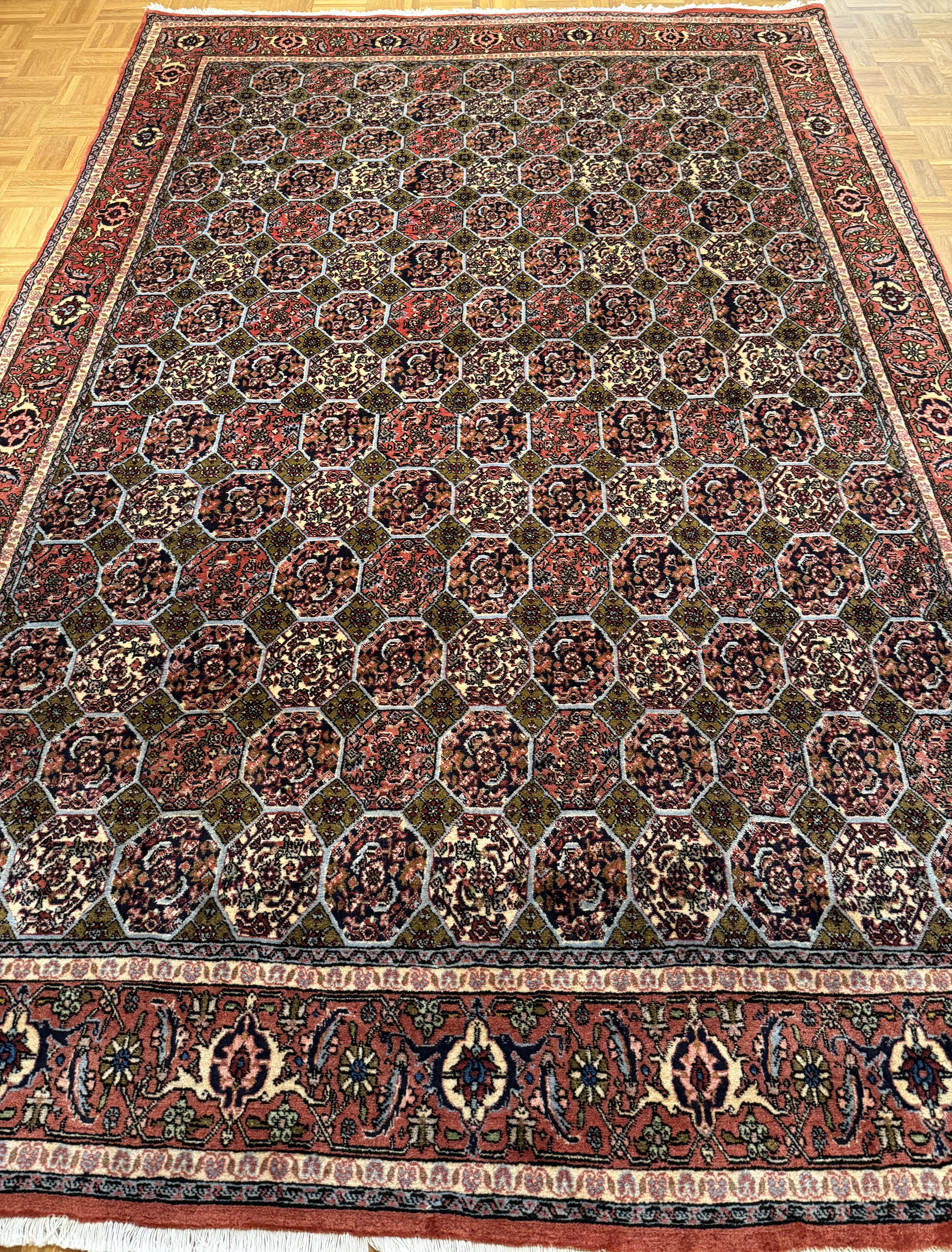 Bidjar *neu* 300 x 200