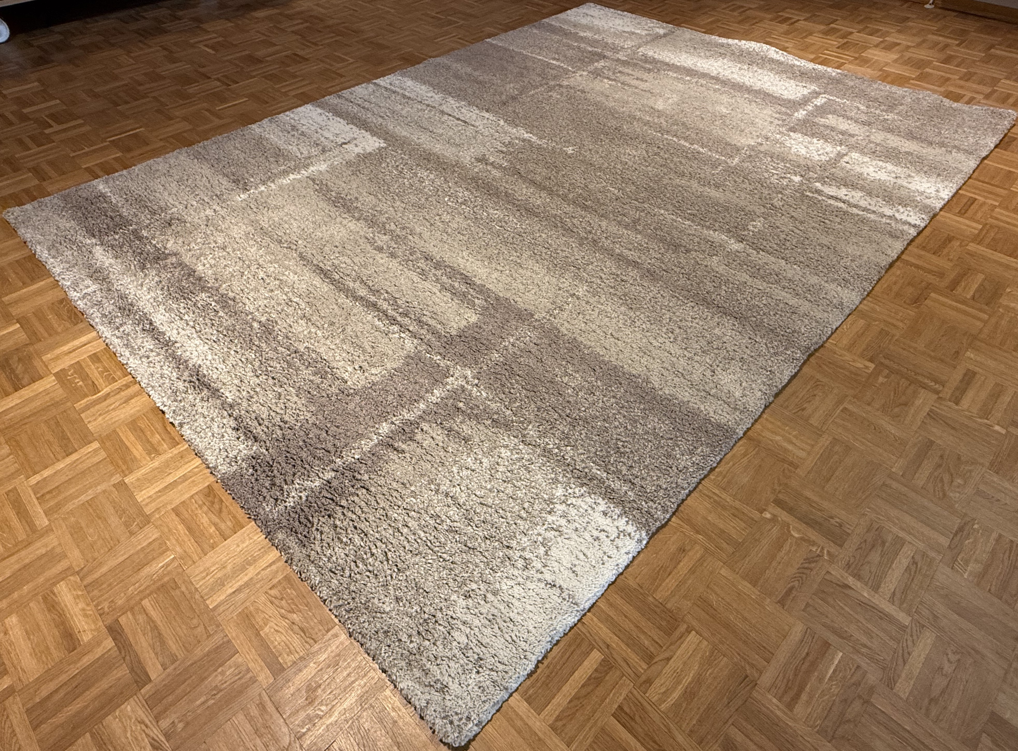 Maschinenteppich 330 x 240