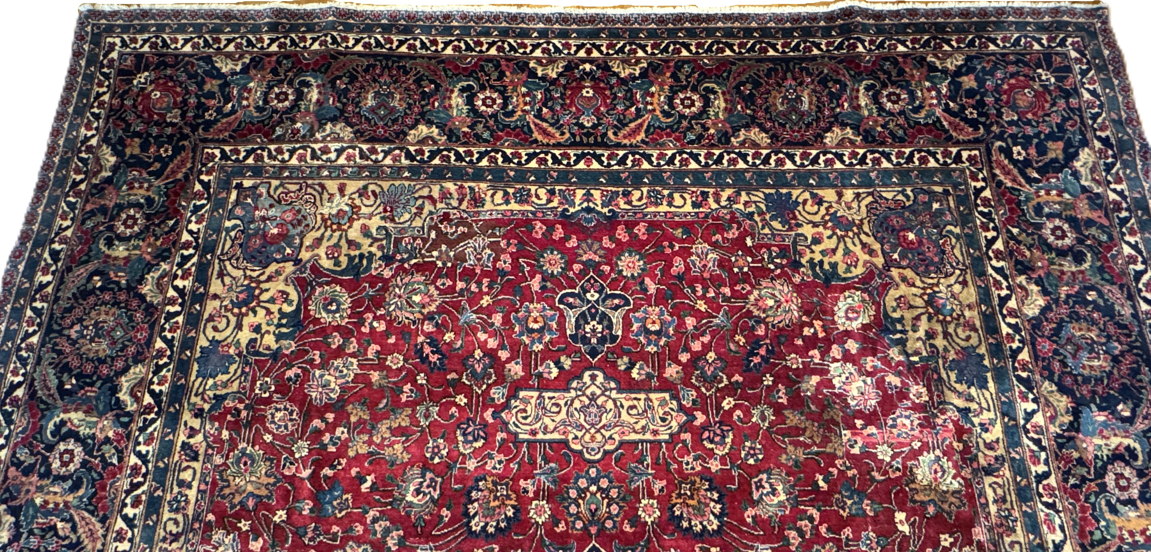 Mashad 470 x 353 *antik