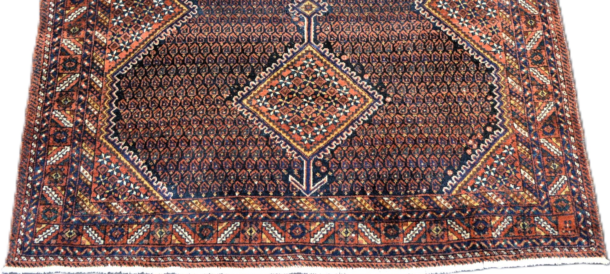 Belutch *Antik* 194 x 150