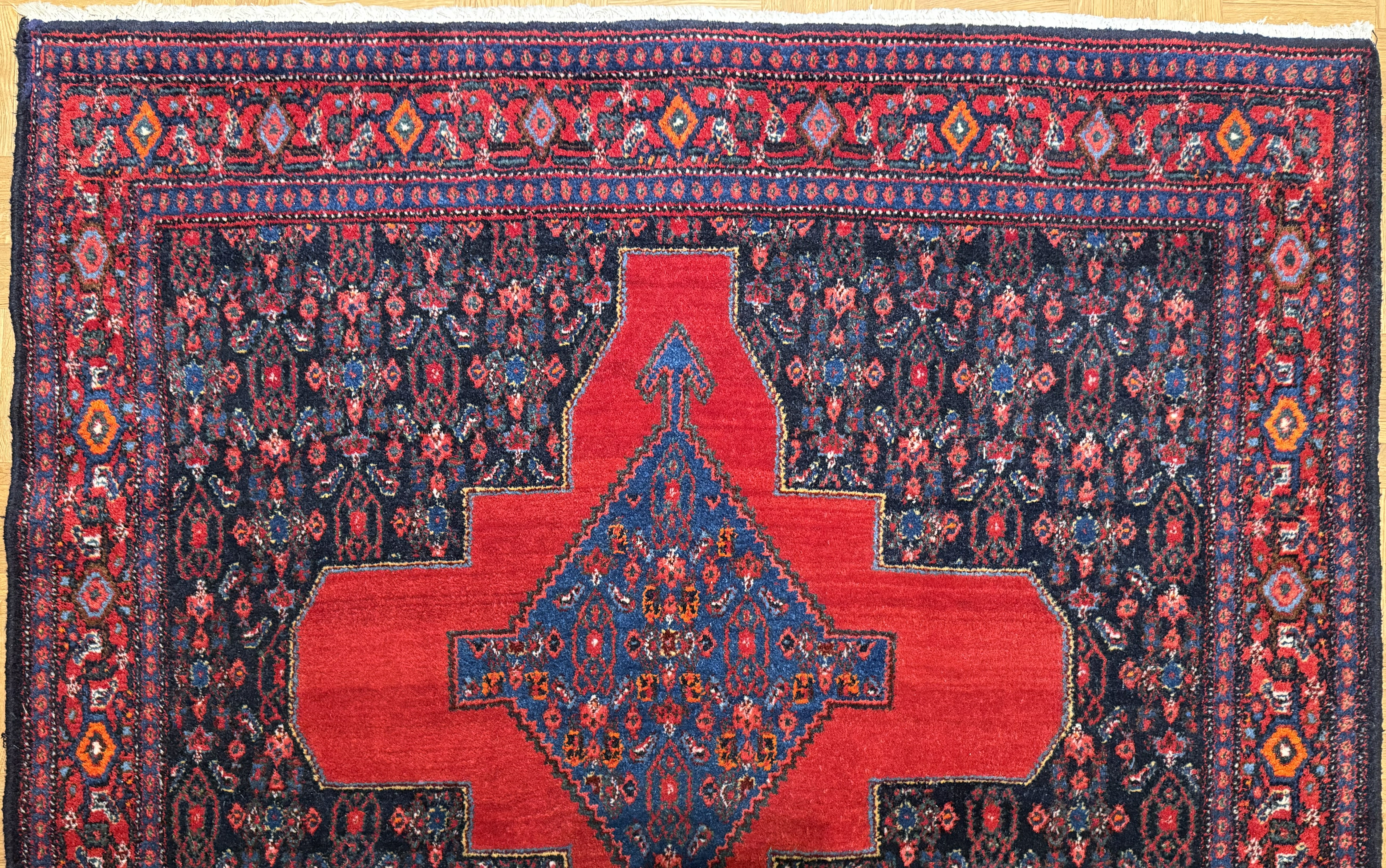 Senneh *neu* 230 x 140