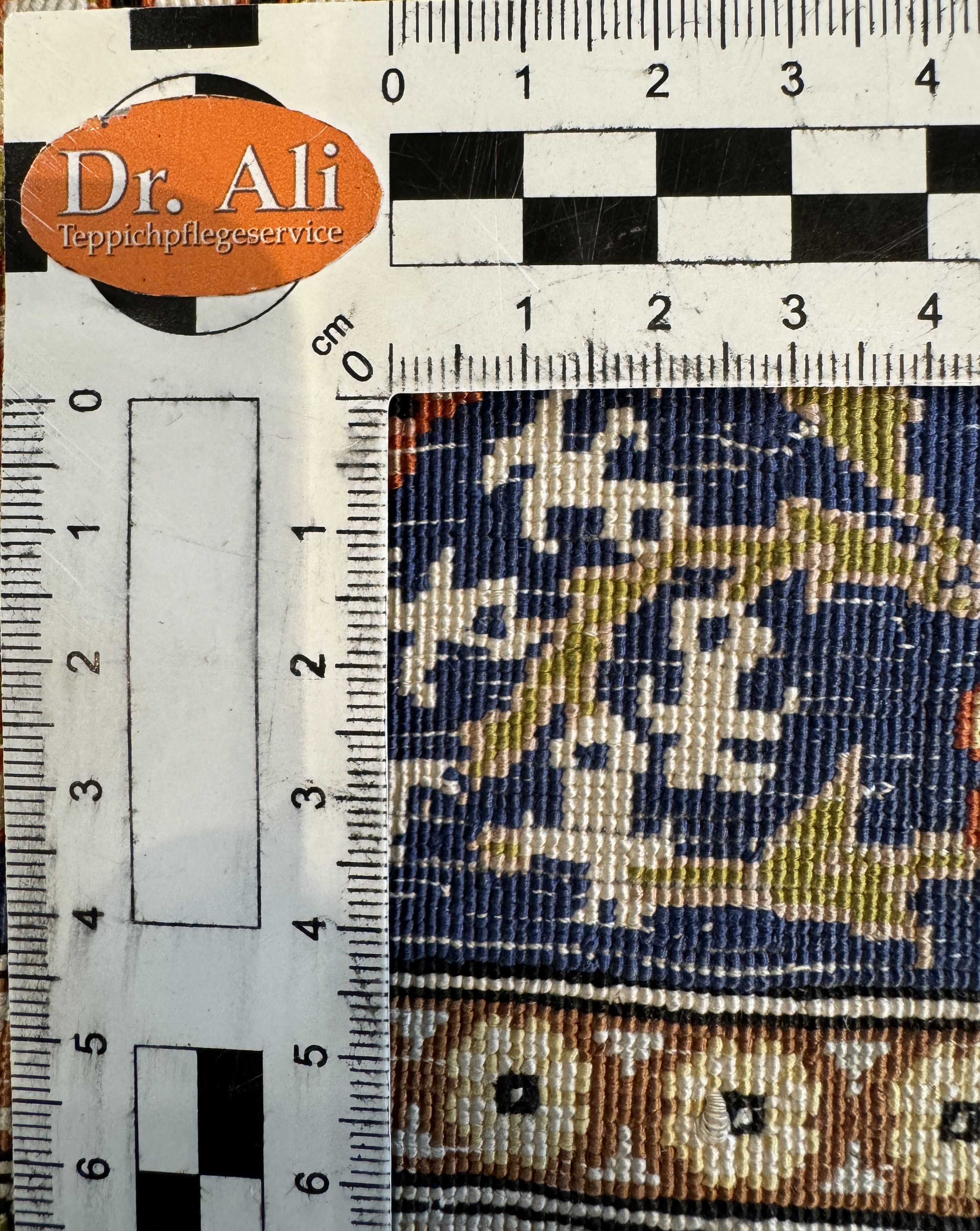 Hereke *antik**seide* 140 x 96