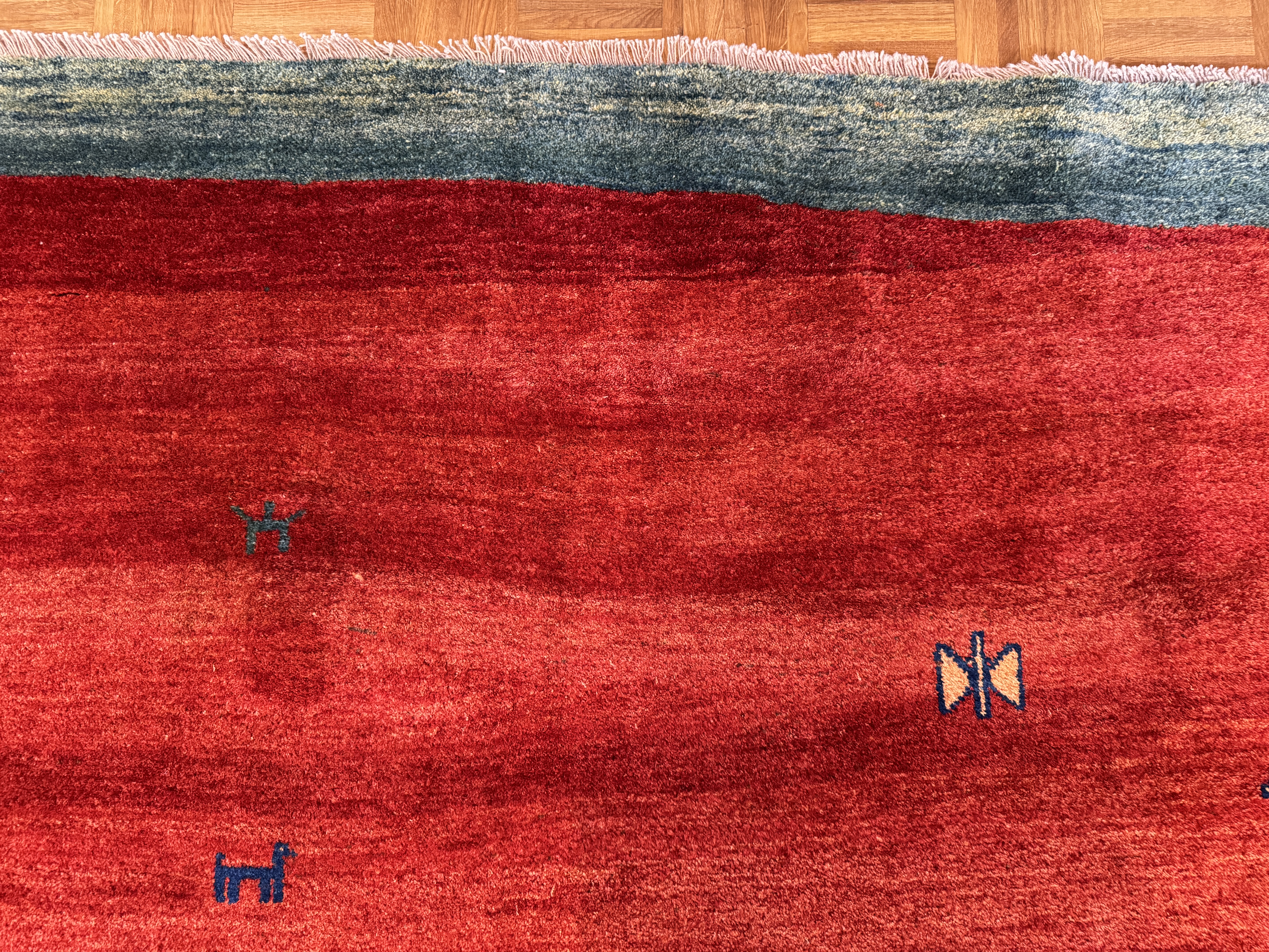 Gabbeh *neu* 275x285 Gabbeh *neu* 275x285