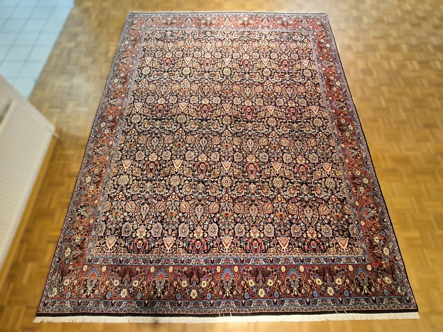 Bidjar - Persien* 400x300cm Bidjar - Persien* 400x300cm
