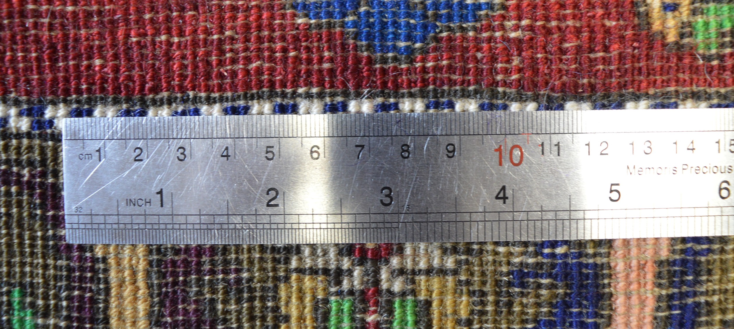 Melas *antik* 67 x 58