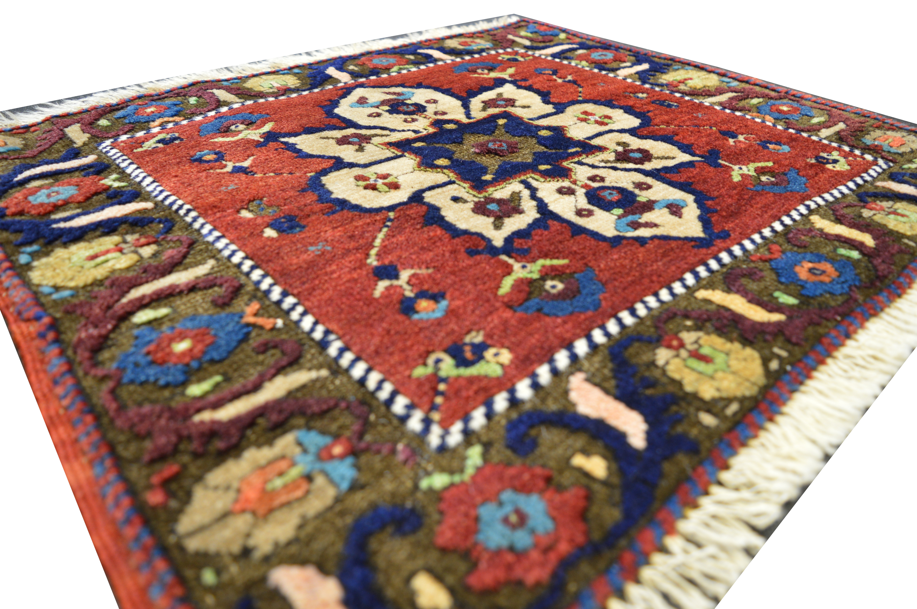 Melas *antik* 67 x 58