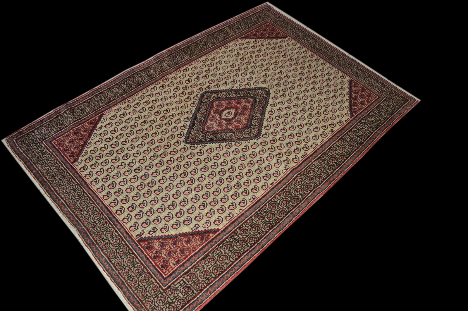 Sarough *antik* 170x110