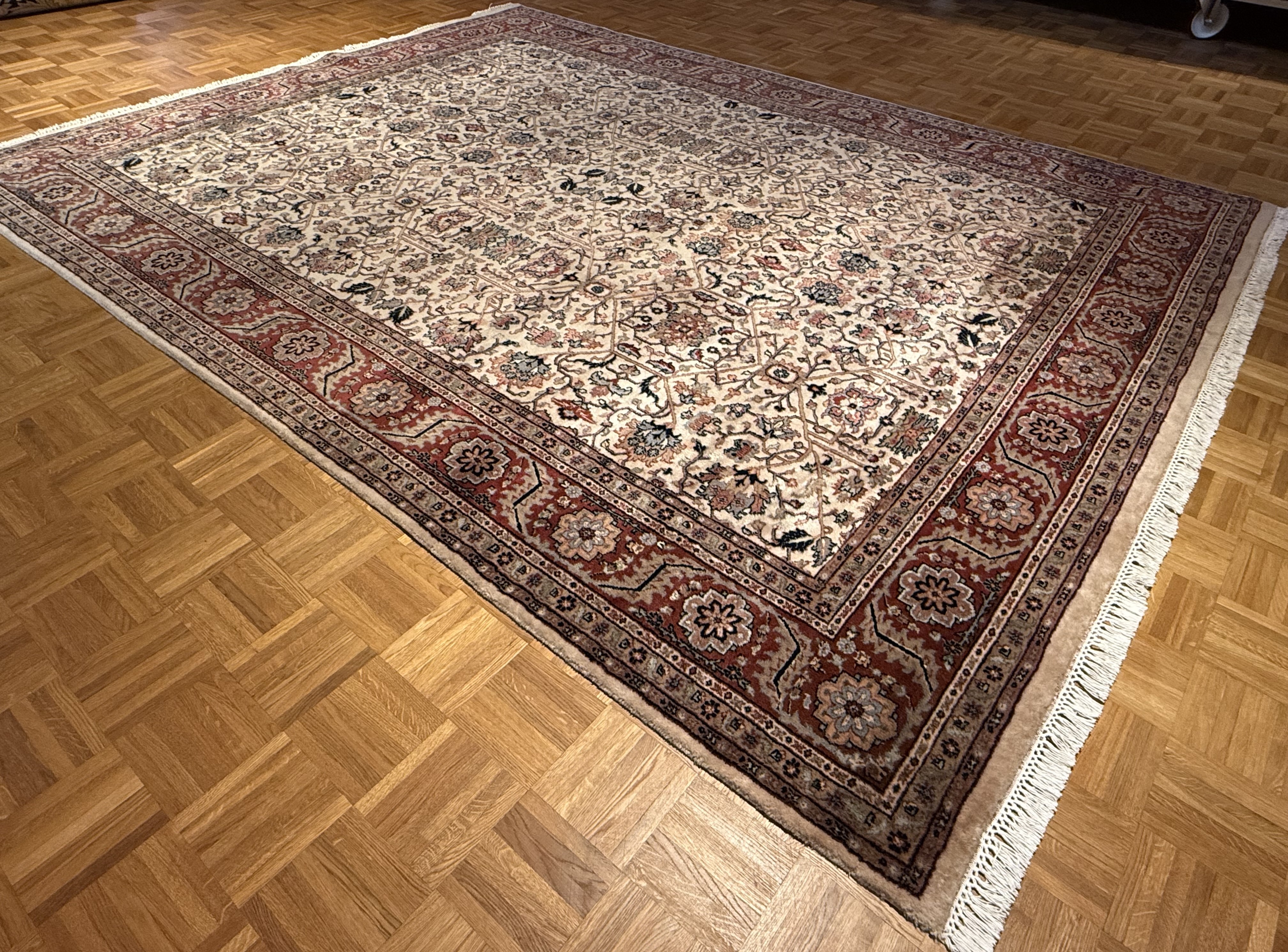 Indo Bidjar 320 x 245