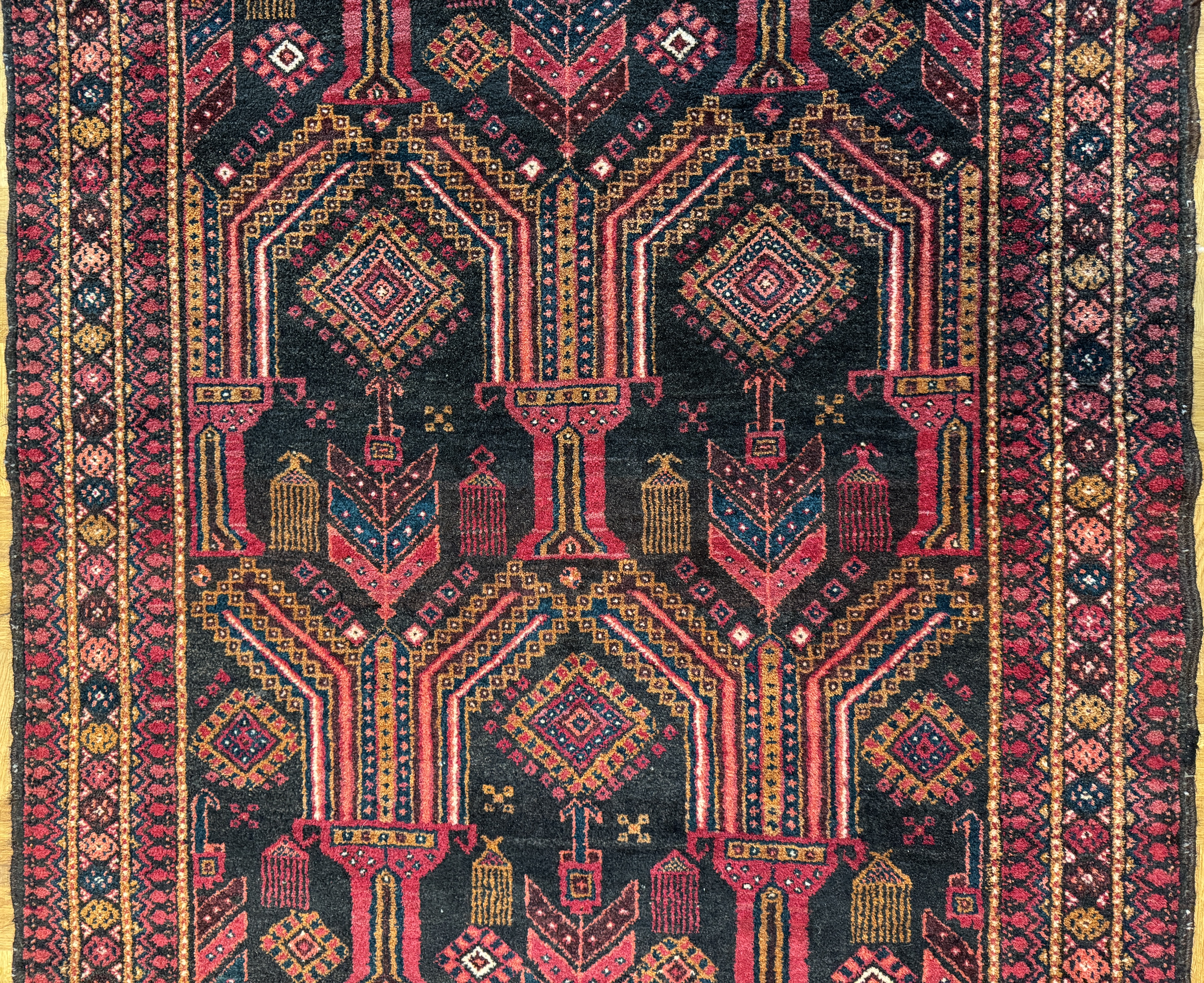 Belutch *antik* 233 x 115