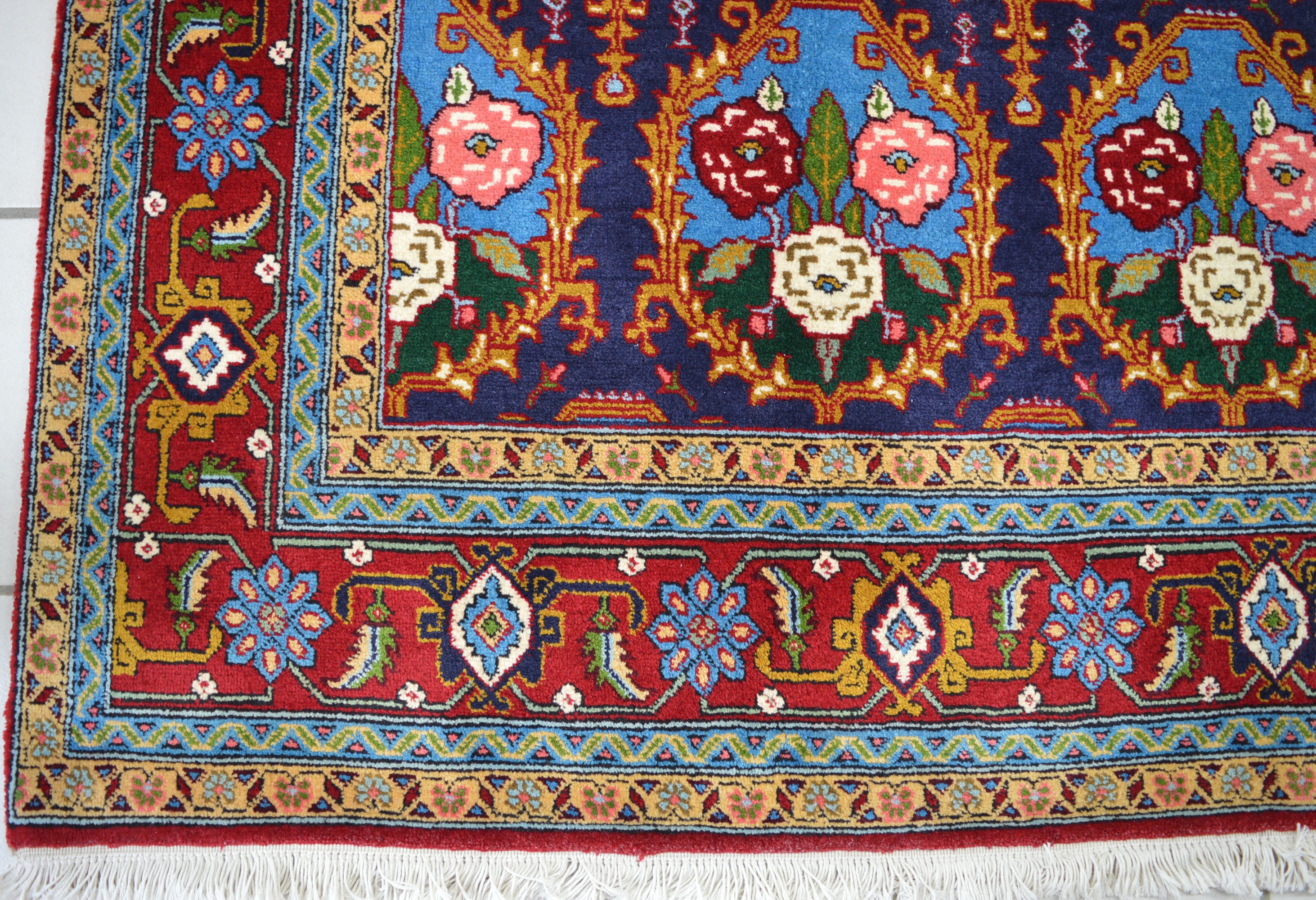 Ardebil *neu* 295 x 200 