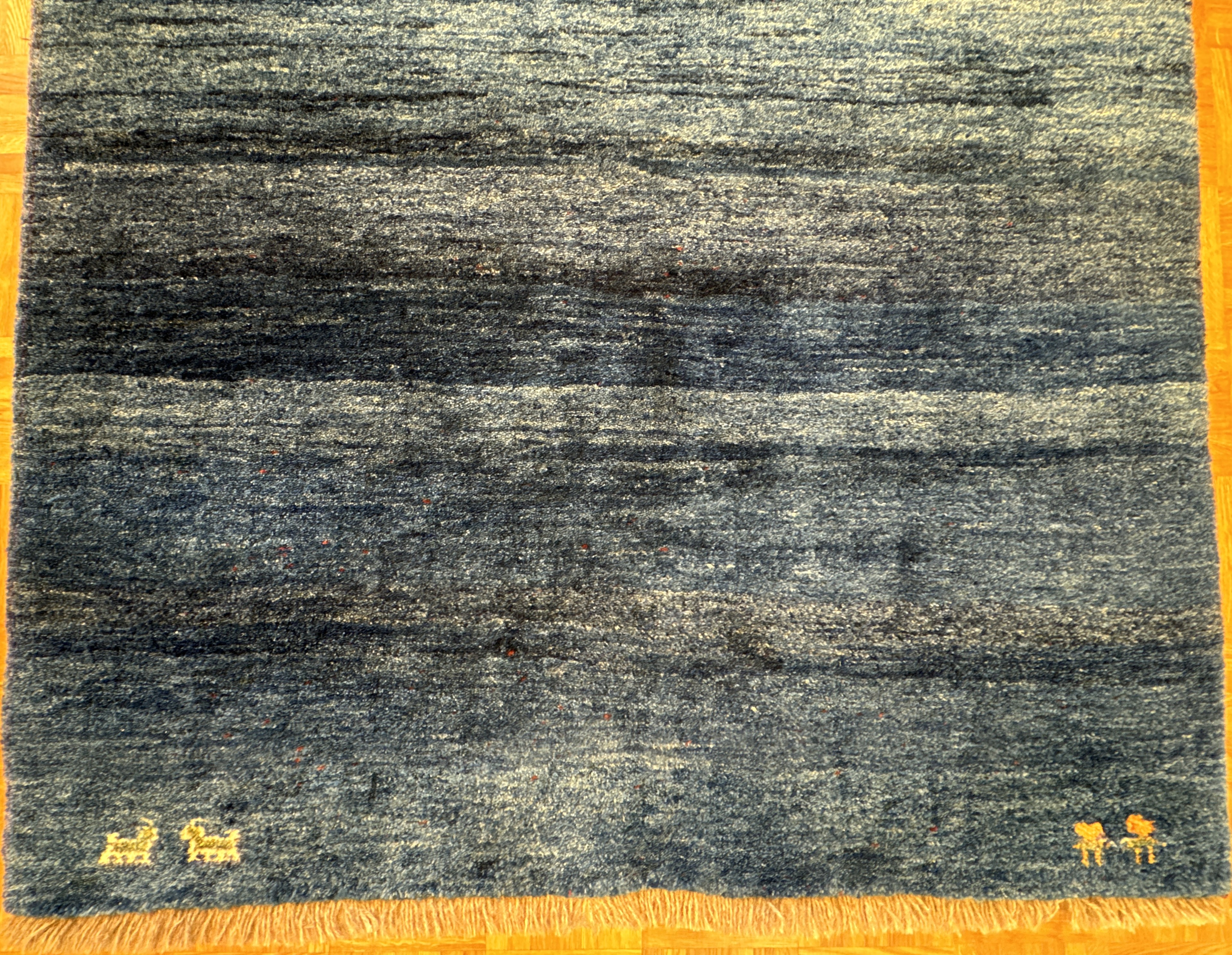 Gabbeh *neu* 166 x 128 
