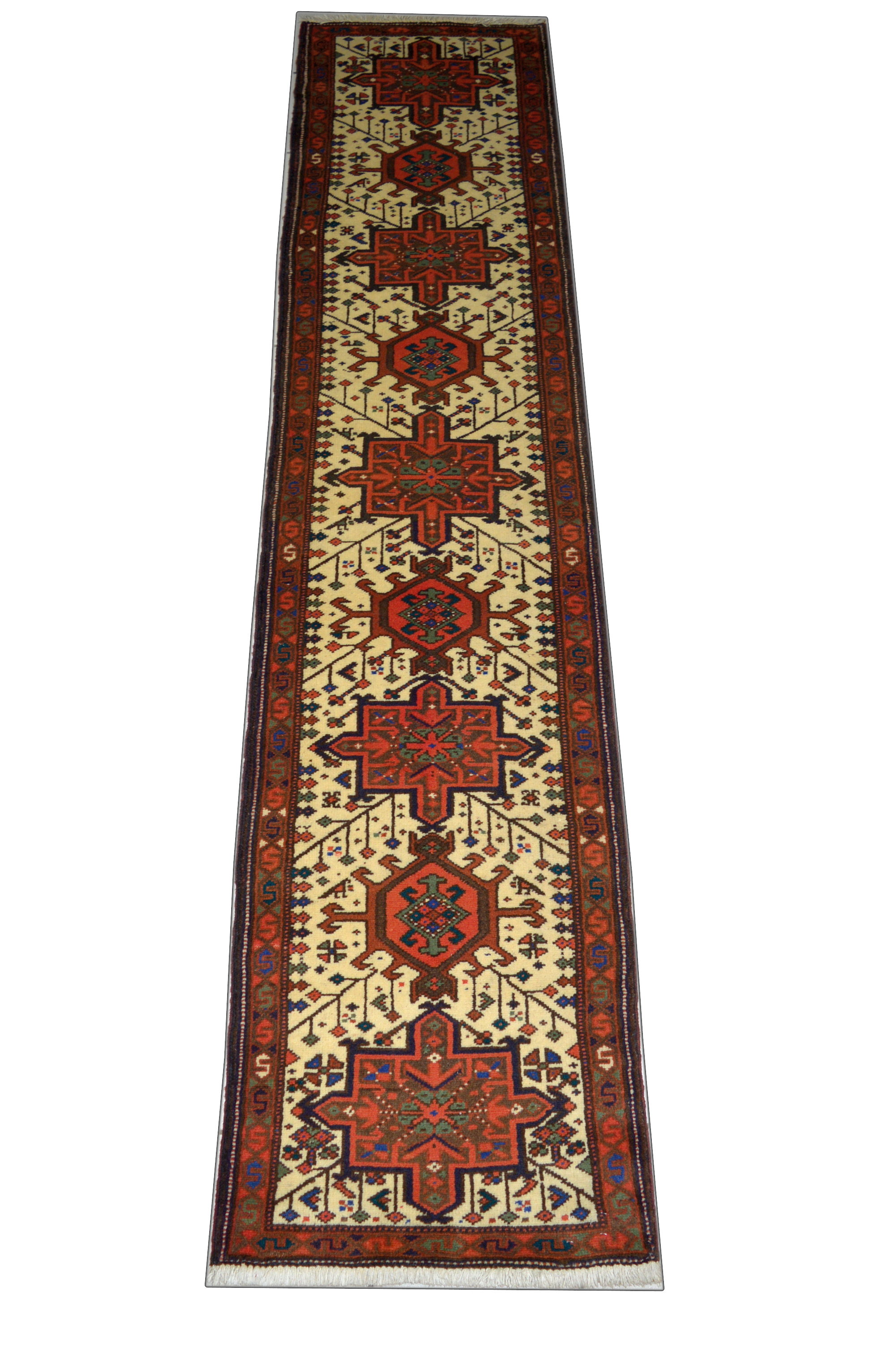 Garadje 293x65