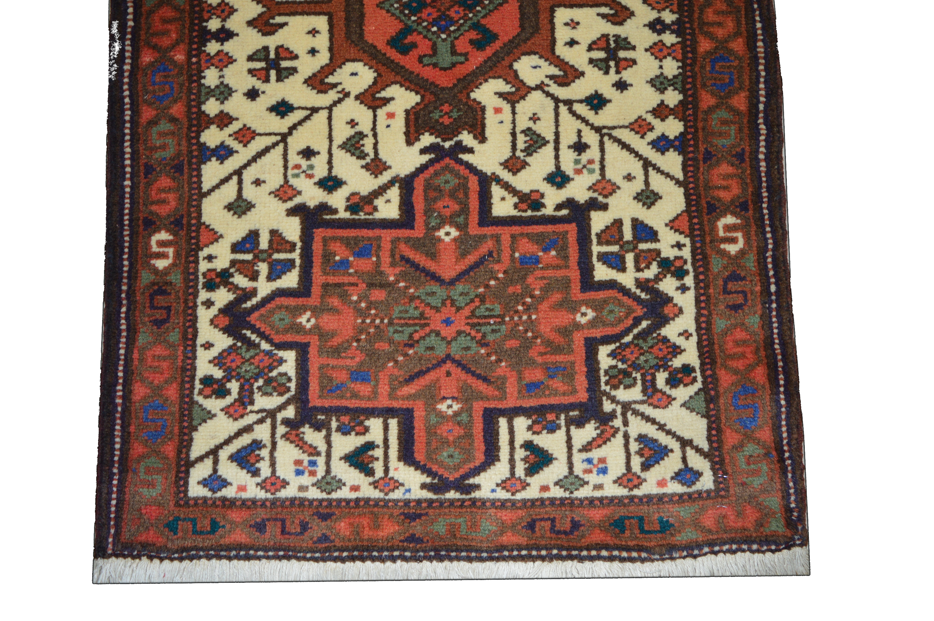 Garadje 293x65