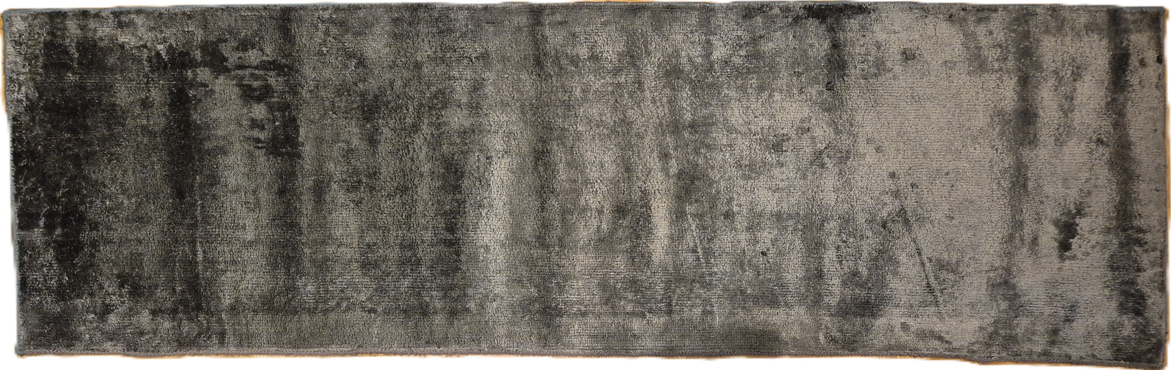 Designerteppich Läufer 149 x 45