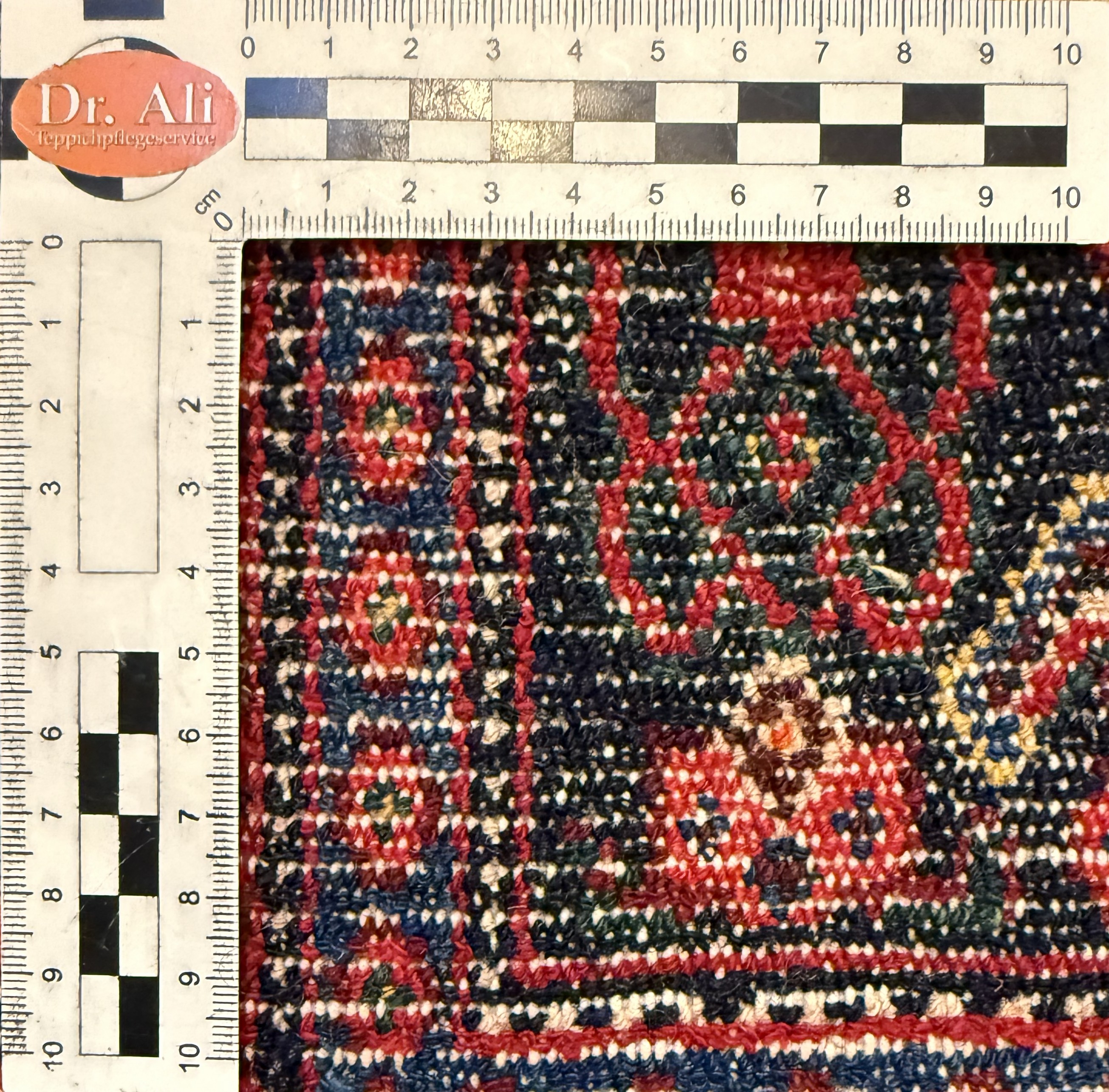 Senneh *neu* 230 x 140