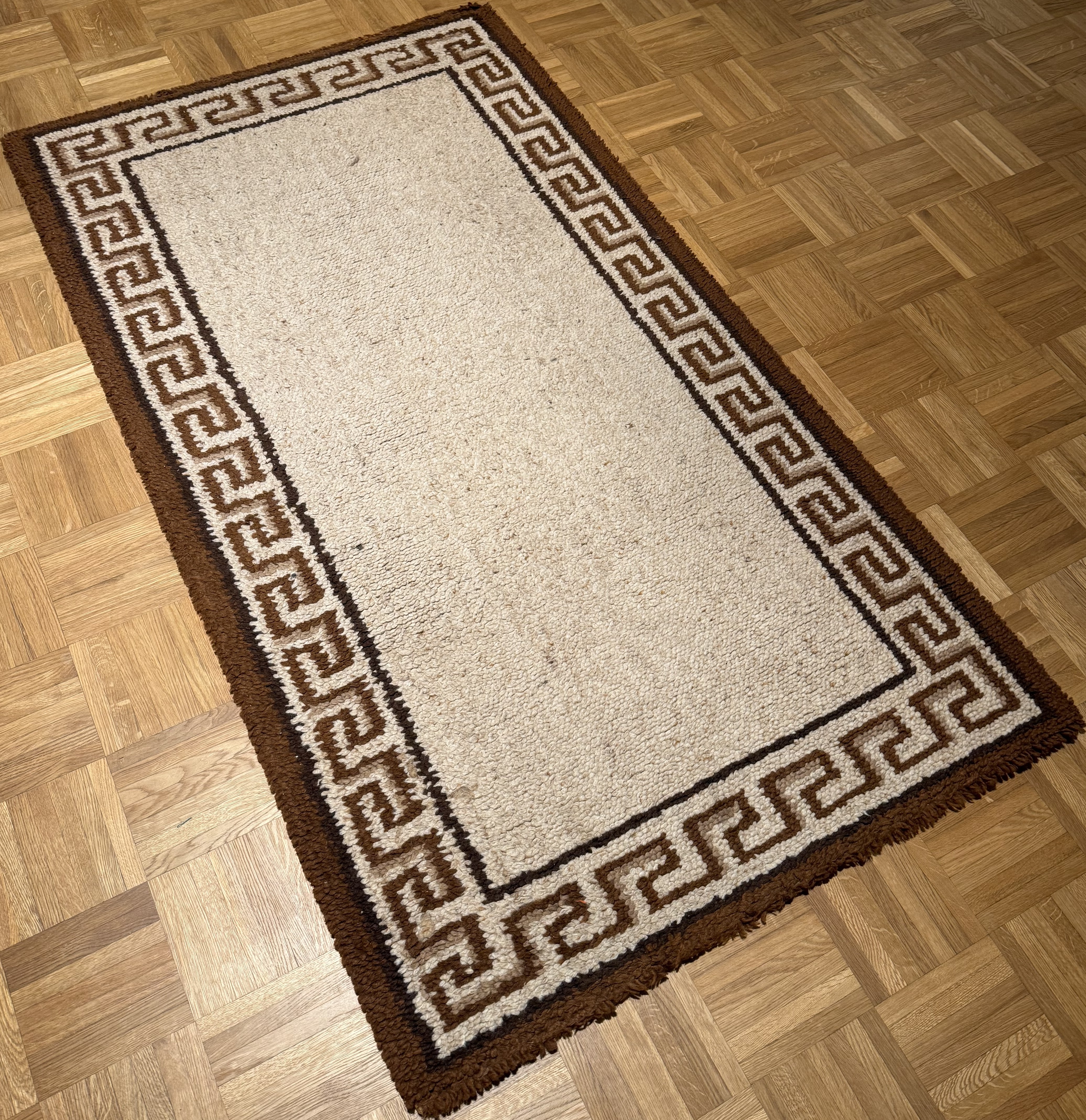 Webteppich 162 x 90