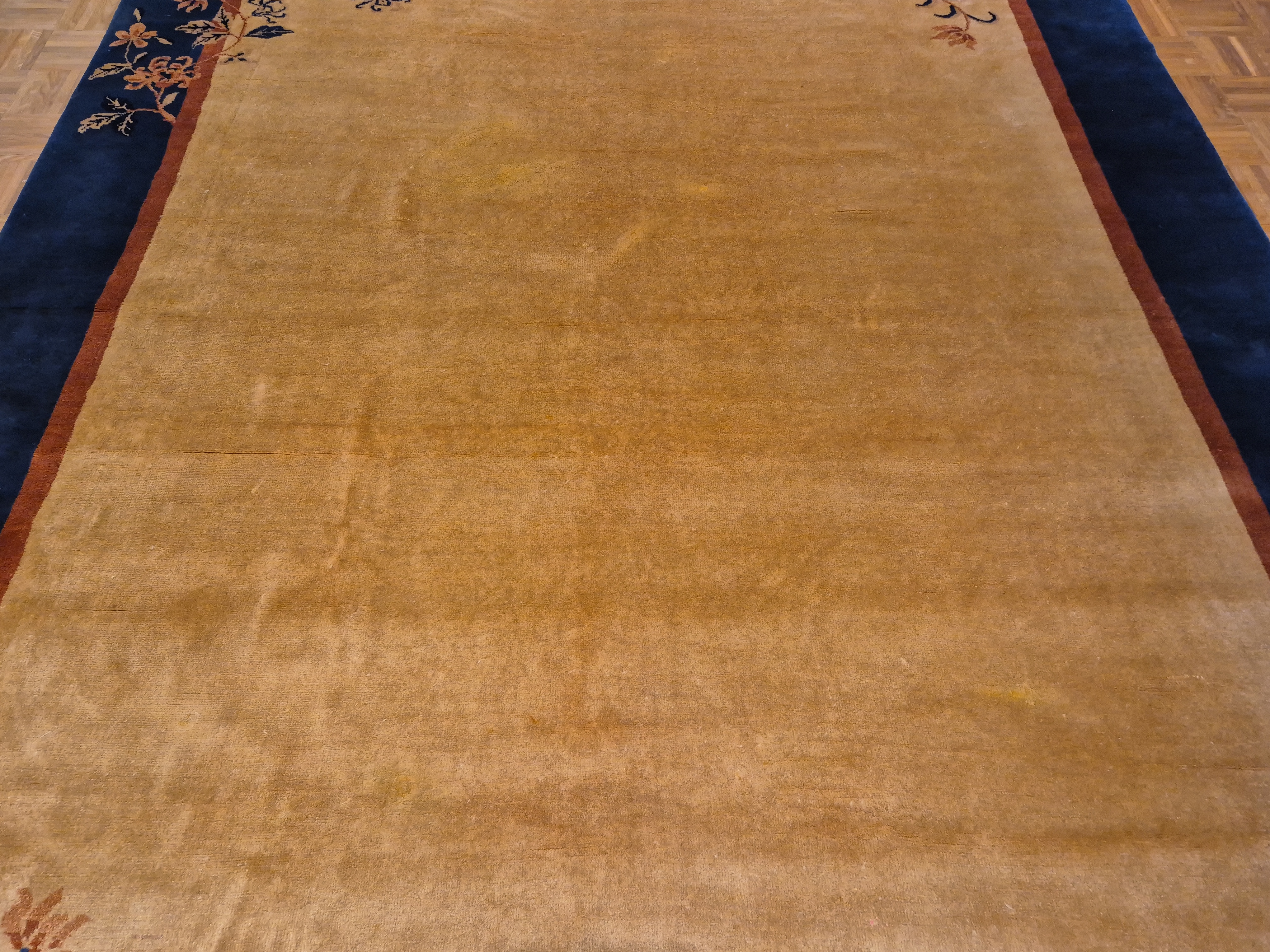 China Peking *antik* 300 x 280