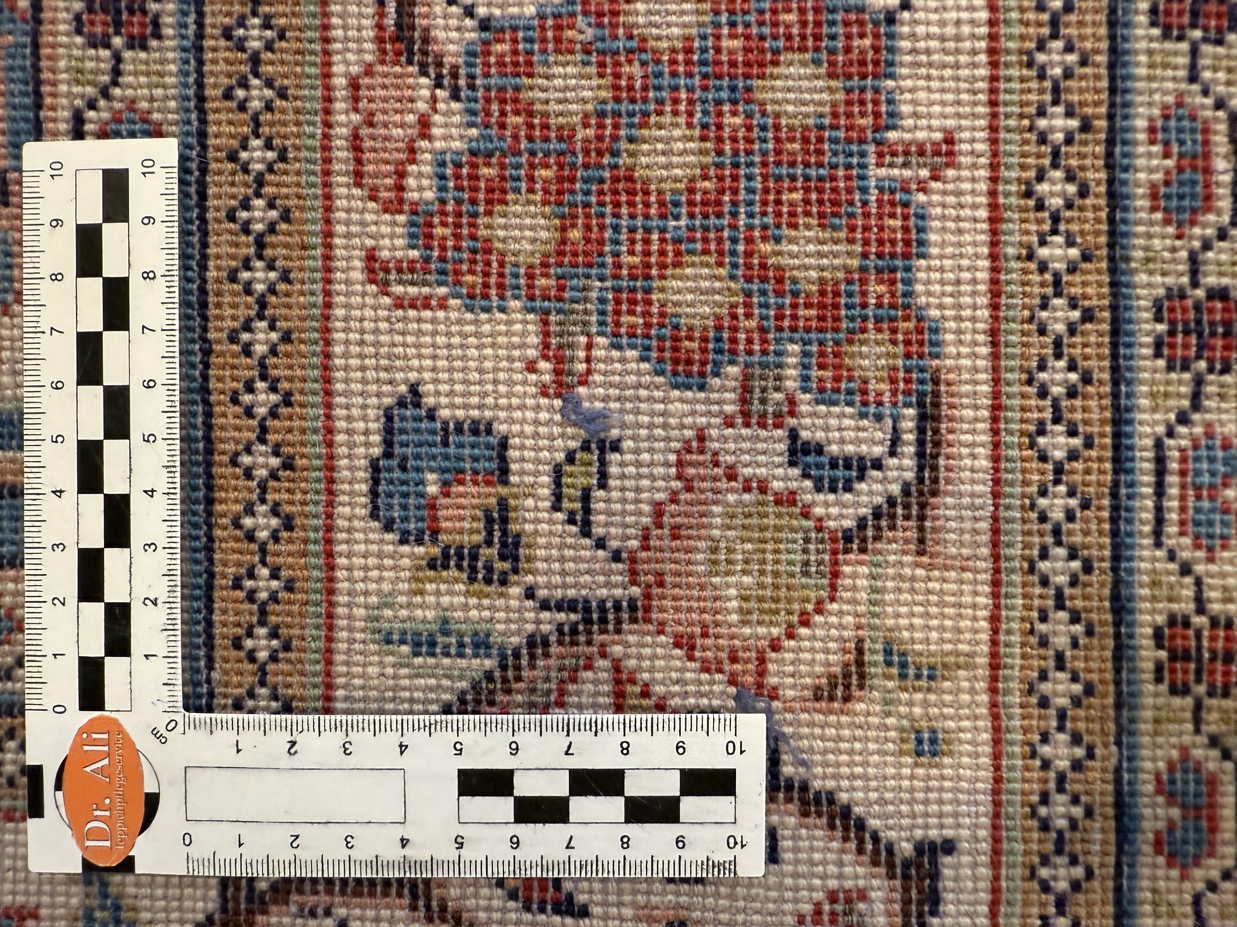 Saruk 220x136 Sarough 